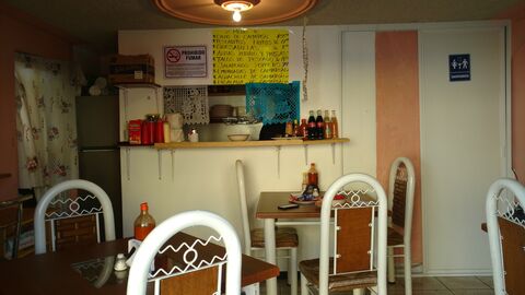 MARISCOS PLAYA AZUL image 3