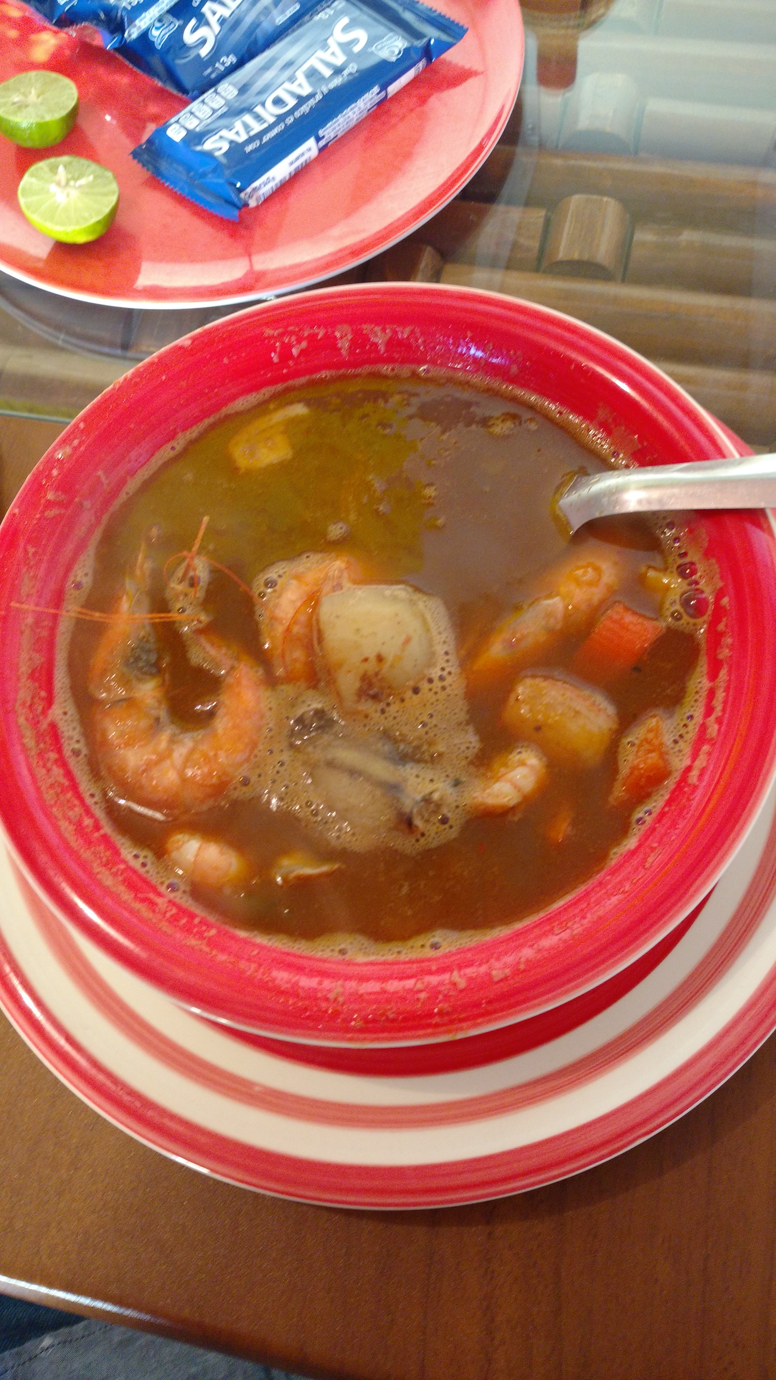 MARISCOS PLAYA AZUL image 6