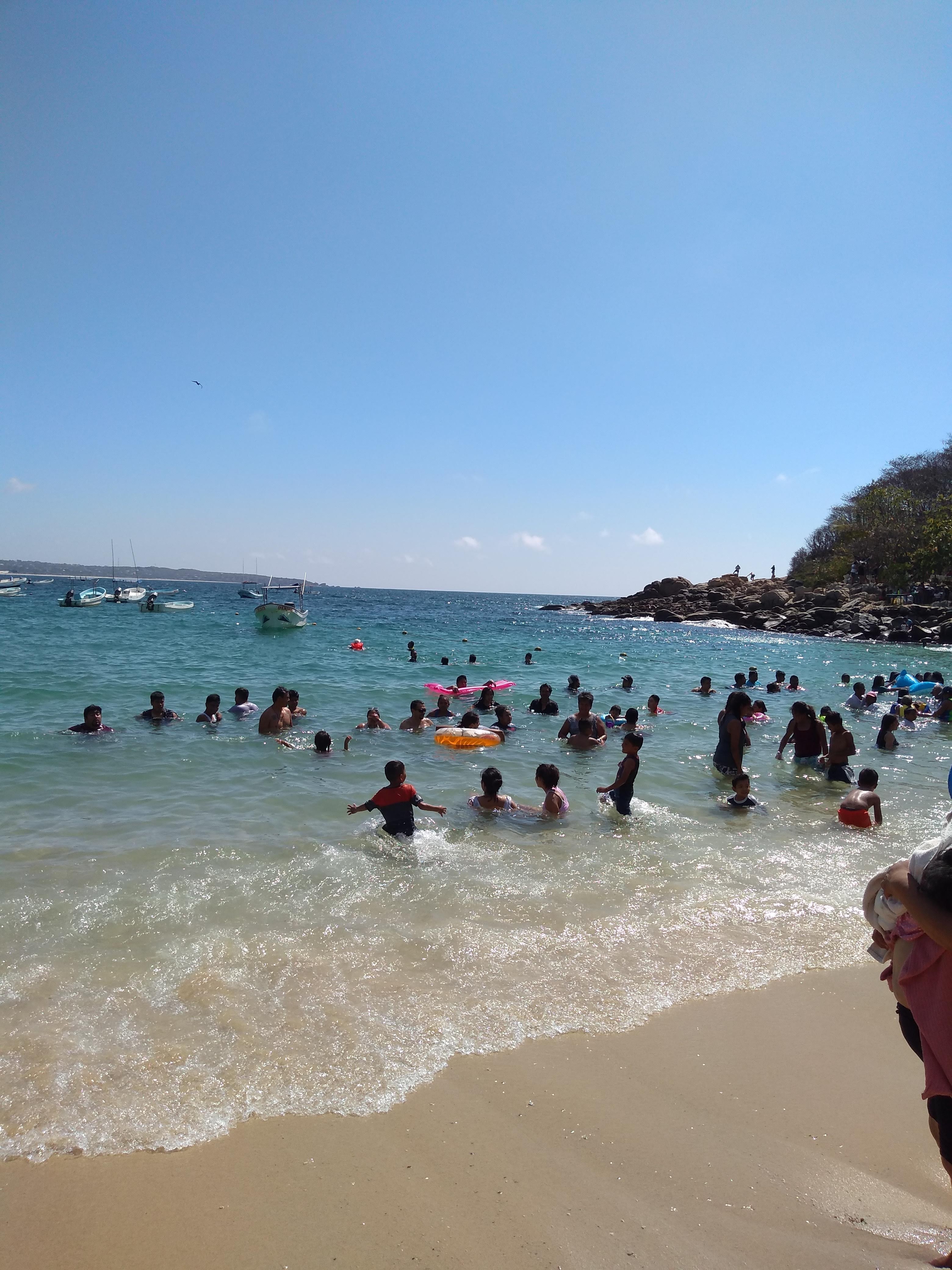 MARISCOS PLAYA AZUL image 7