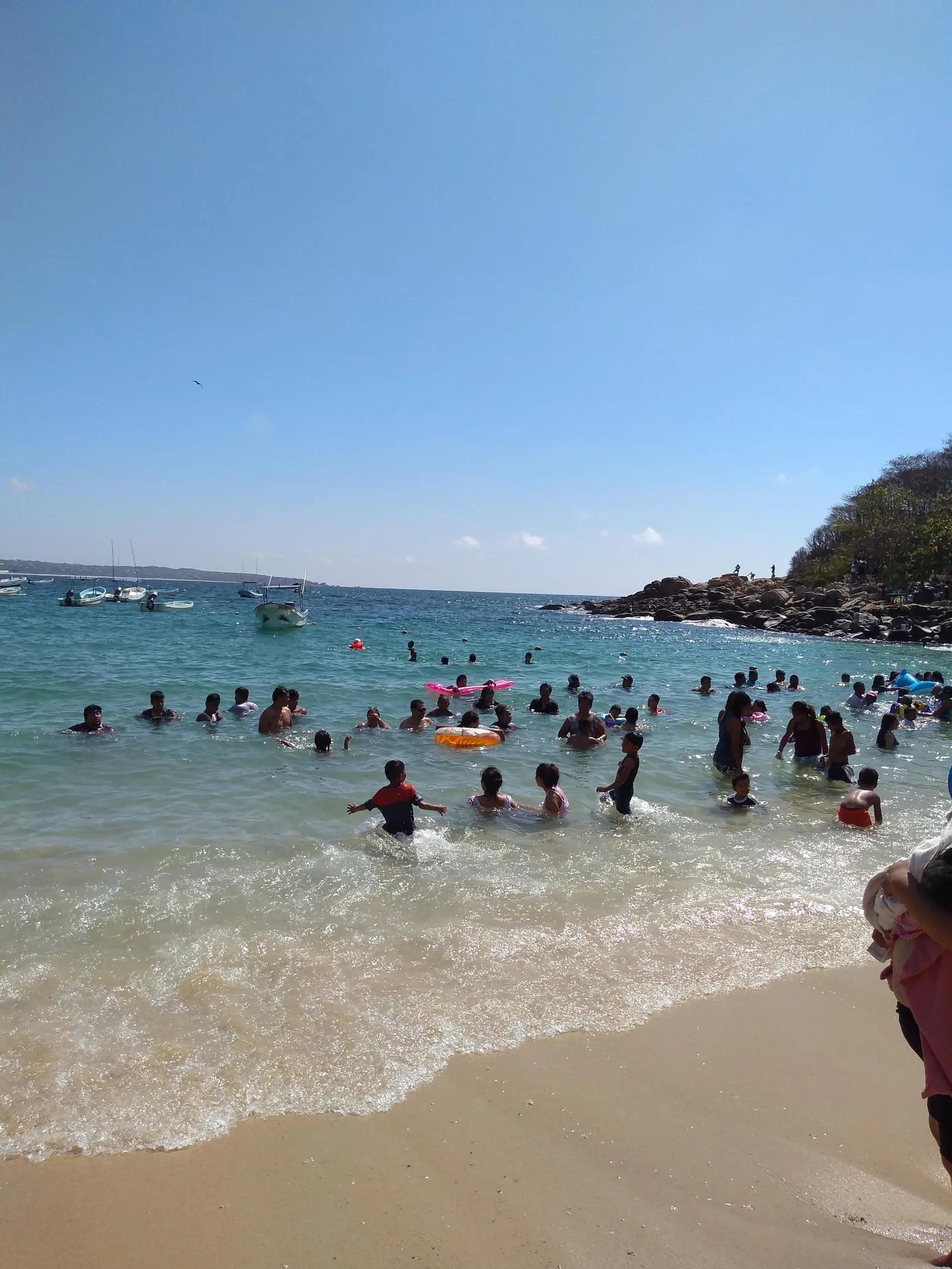 MARISCOS PLAYA AZUL image 7