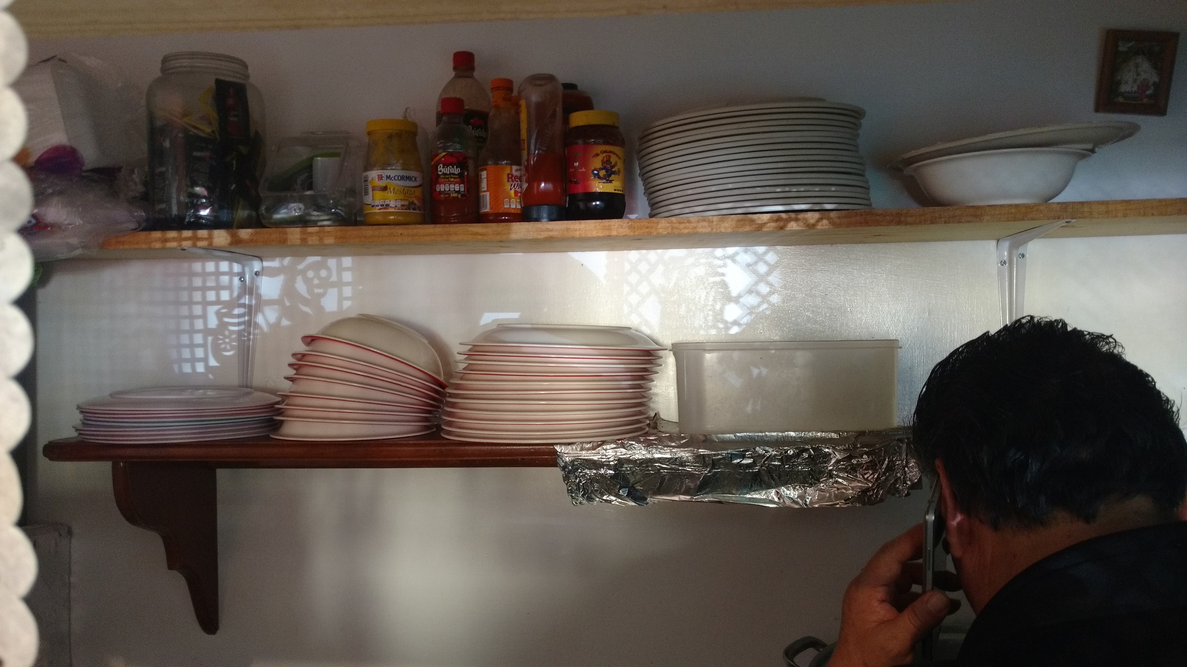 MARISCOS PLAYA AZUL image 8