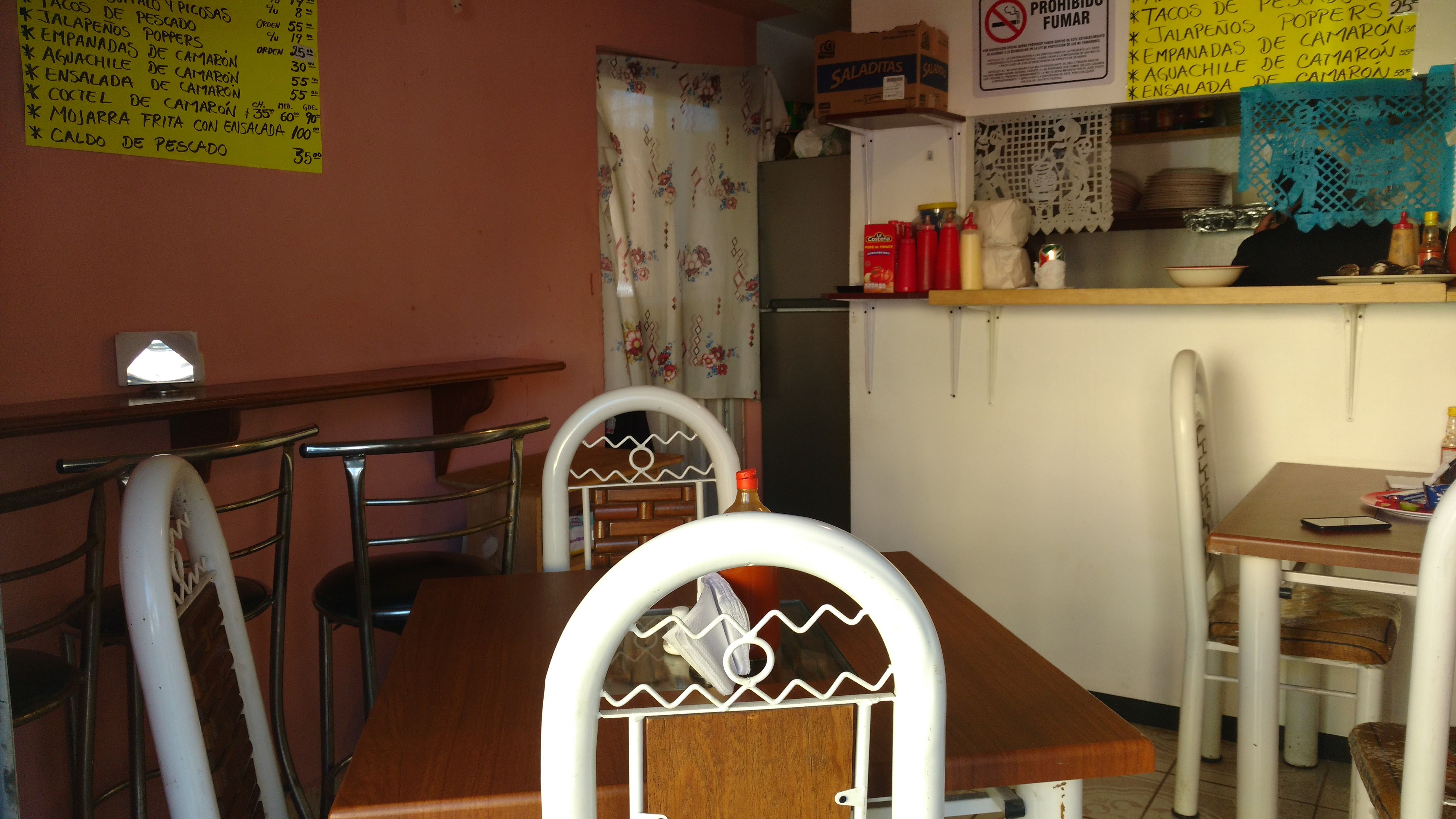 MARISCOS PLAYA AZUL image 9