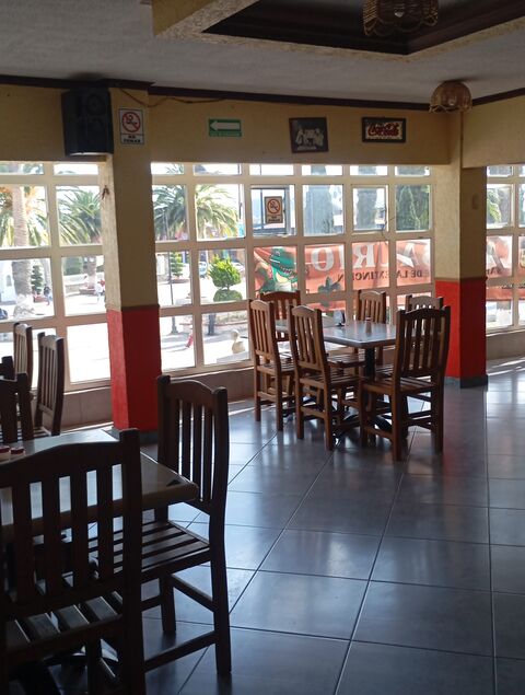 TACOSAURIO image 1