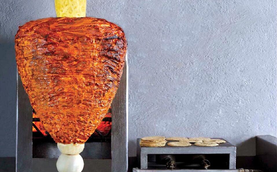 TACOSAURIO image 5