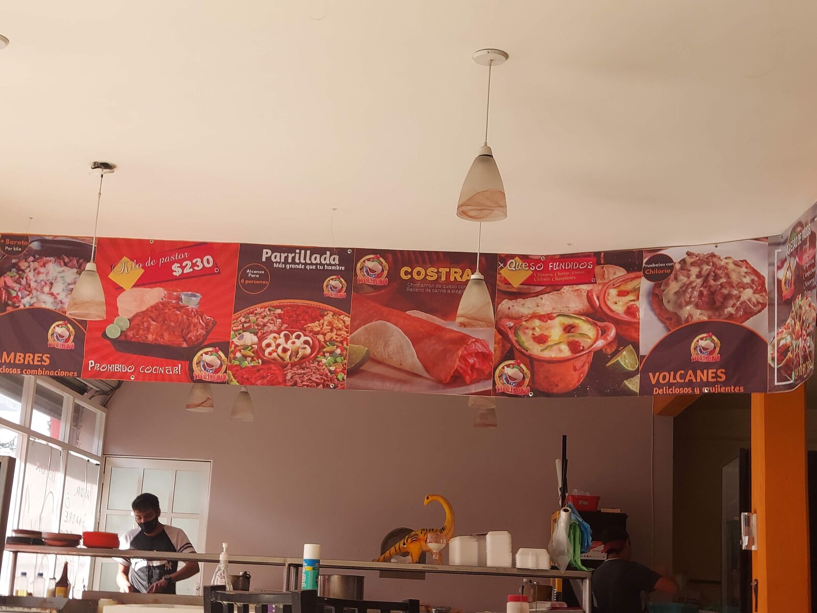 TACOSAURIO image 9