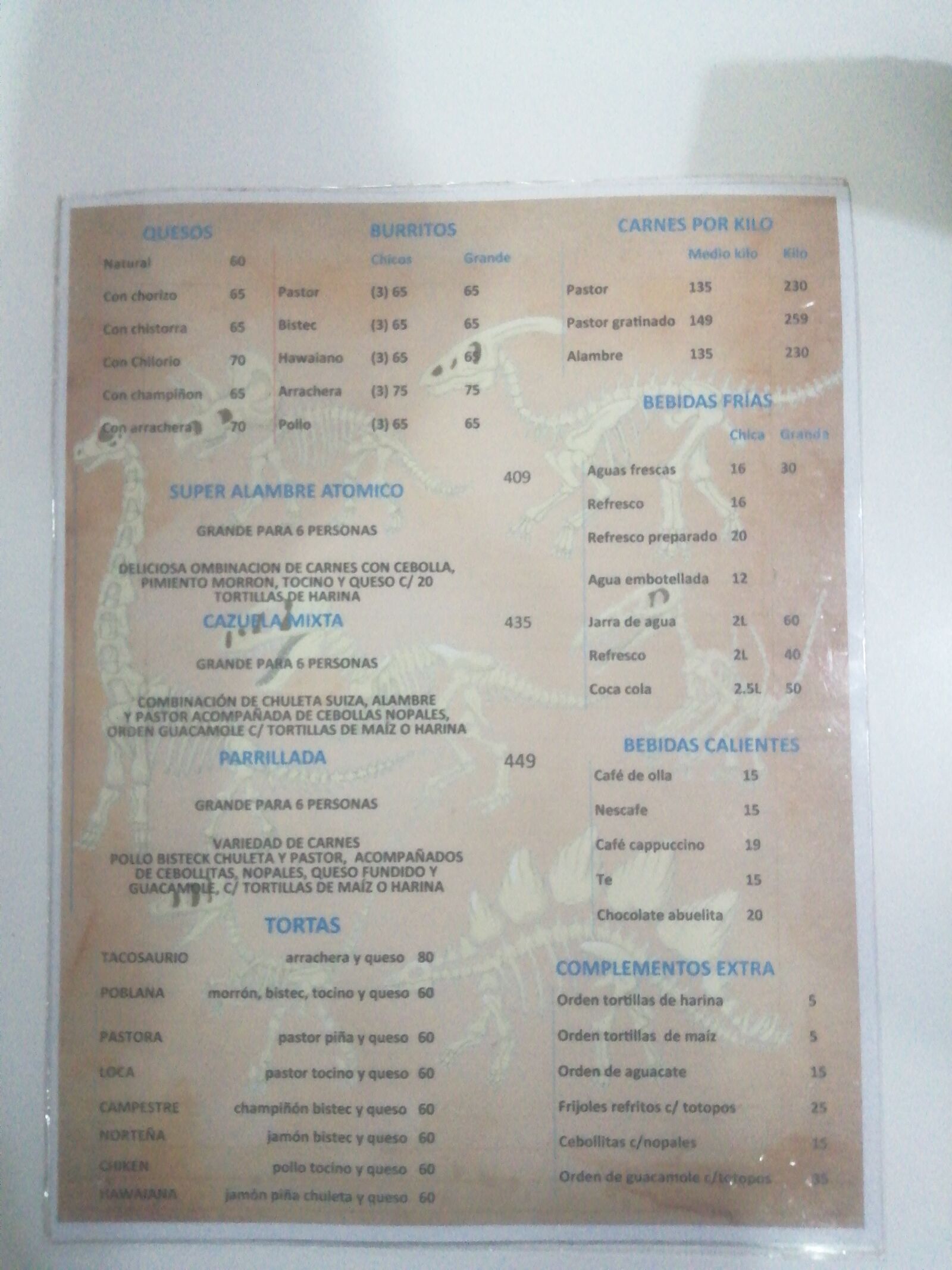 TACOSAURIO image 10