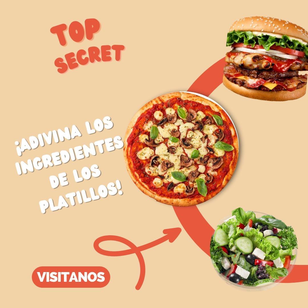 Universo de sabores image 5