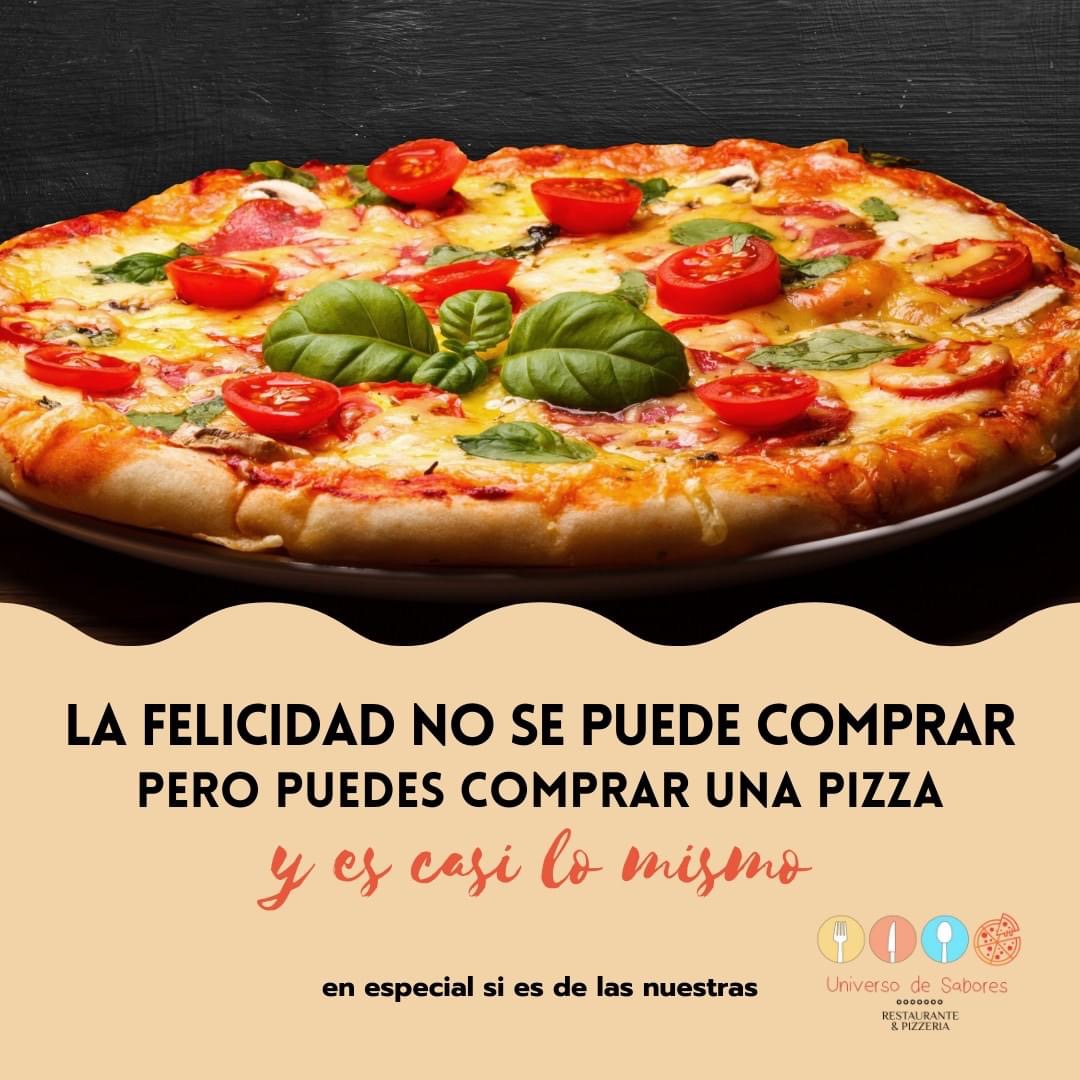 Universo de sabores image 6