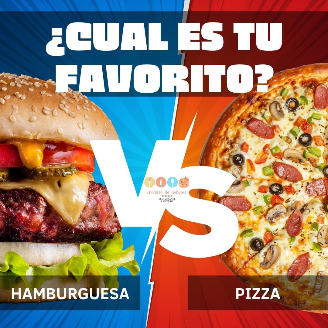 Universo de sabores image 7