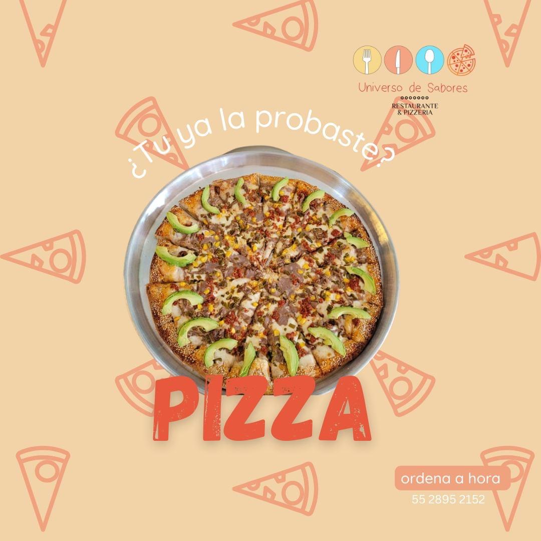 Universo de sabores image 9