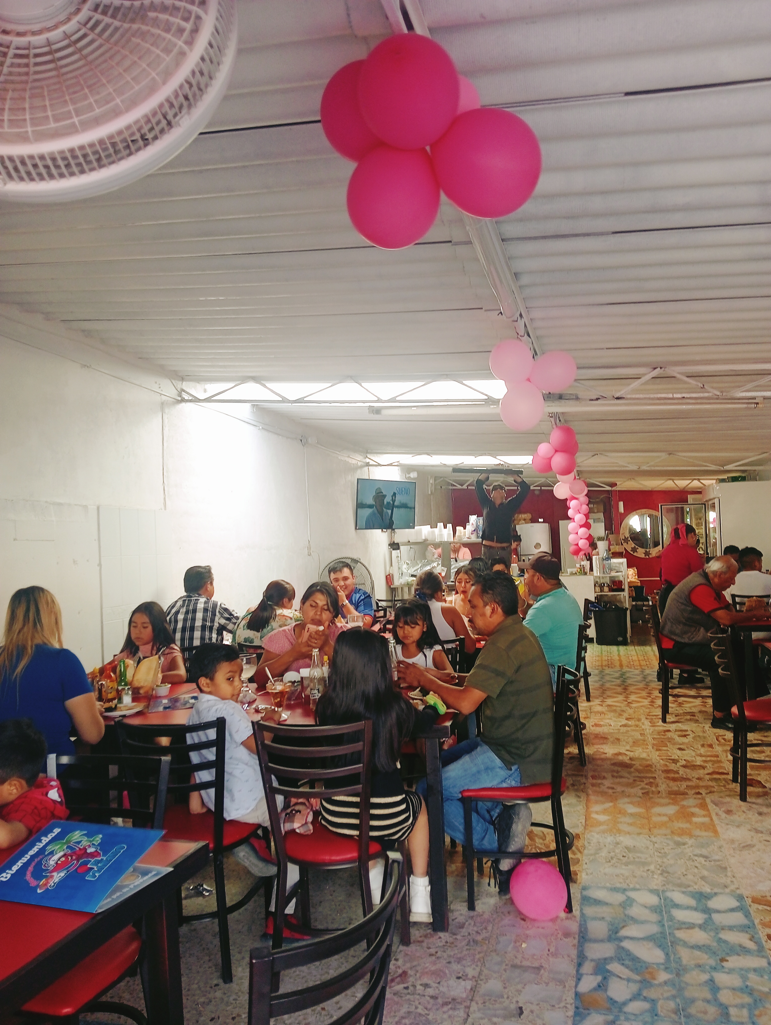 Marisquería El Marino image 1