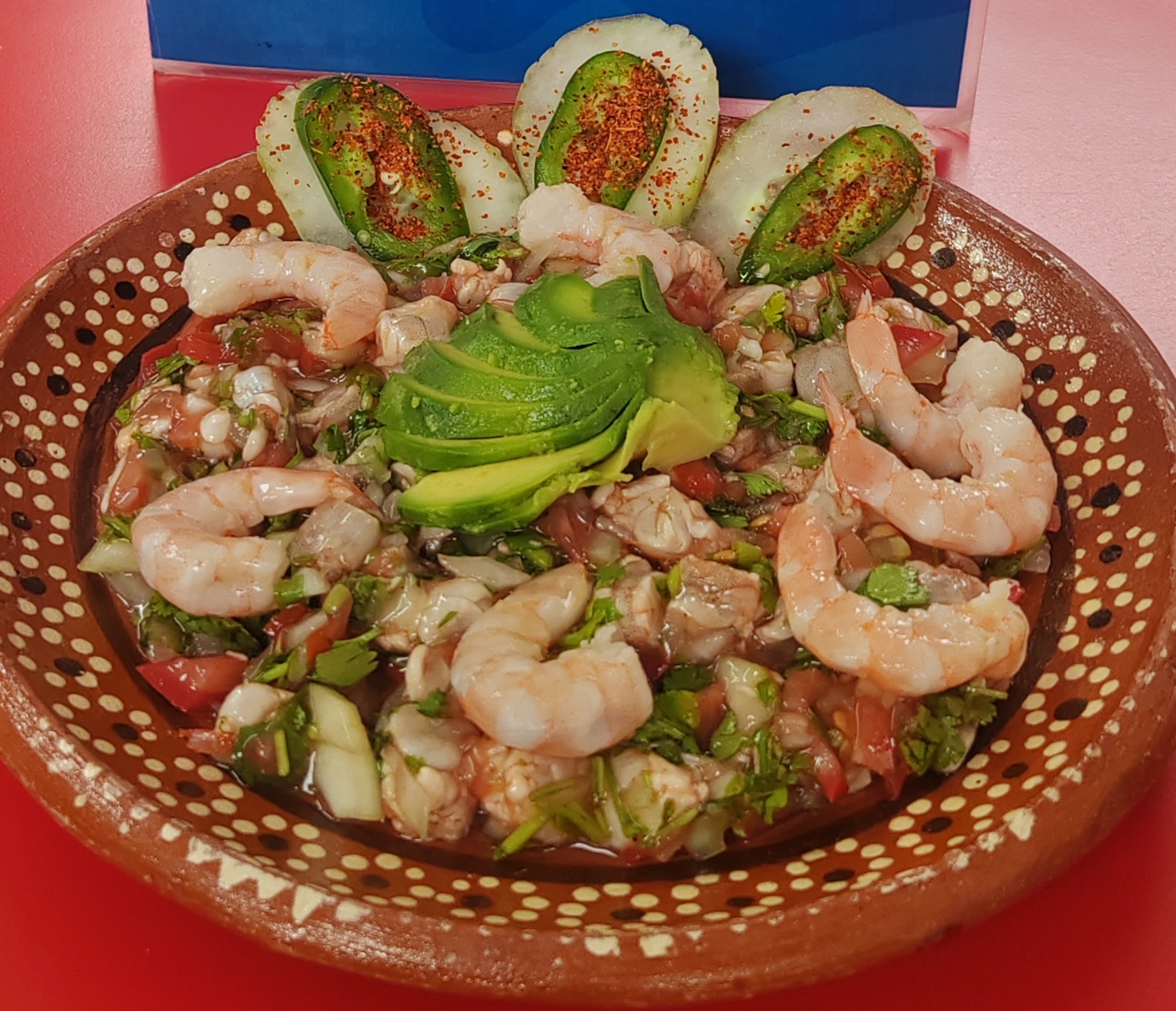 Marisquería El Marino image 2