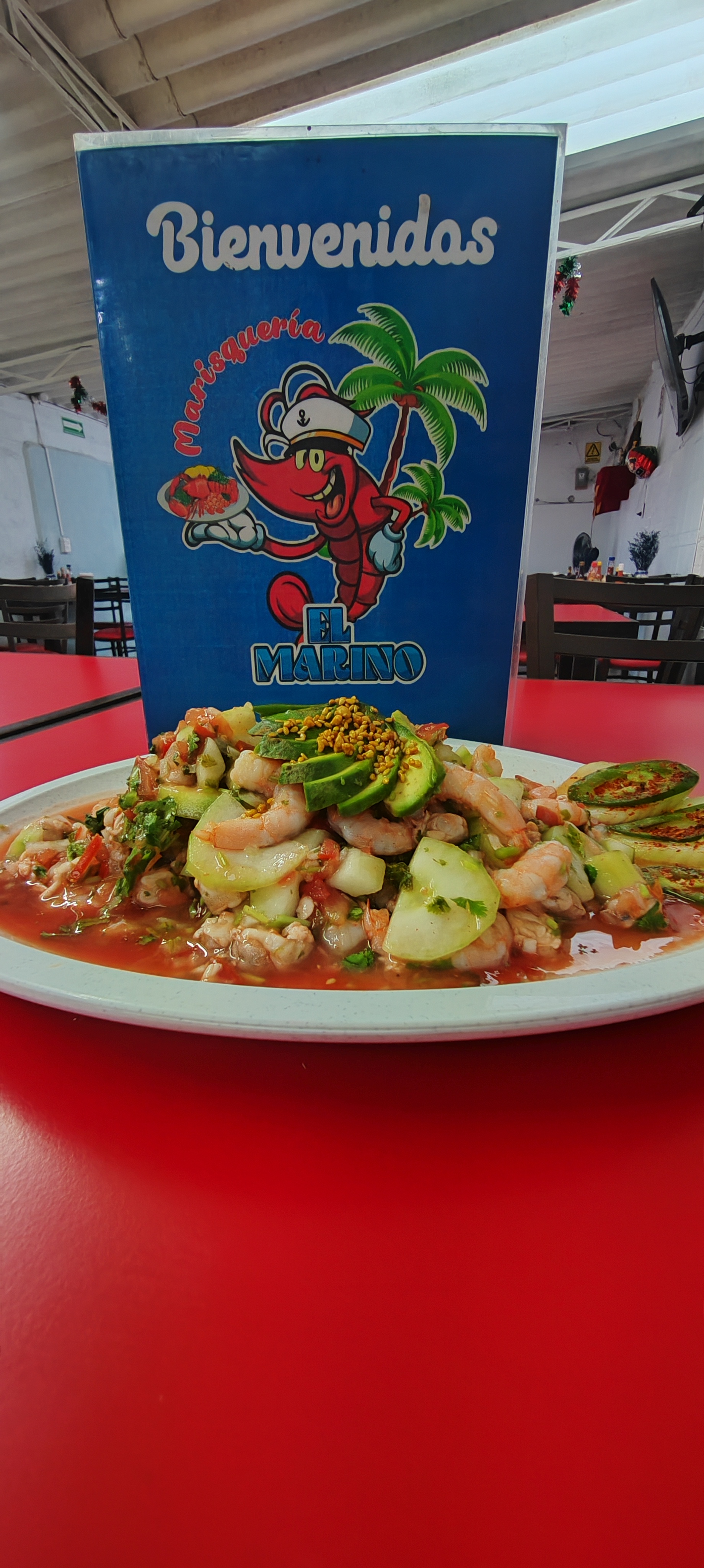 Marisquería El Marino image 3