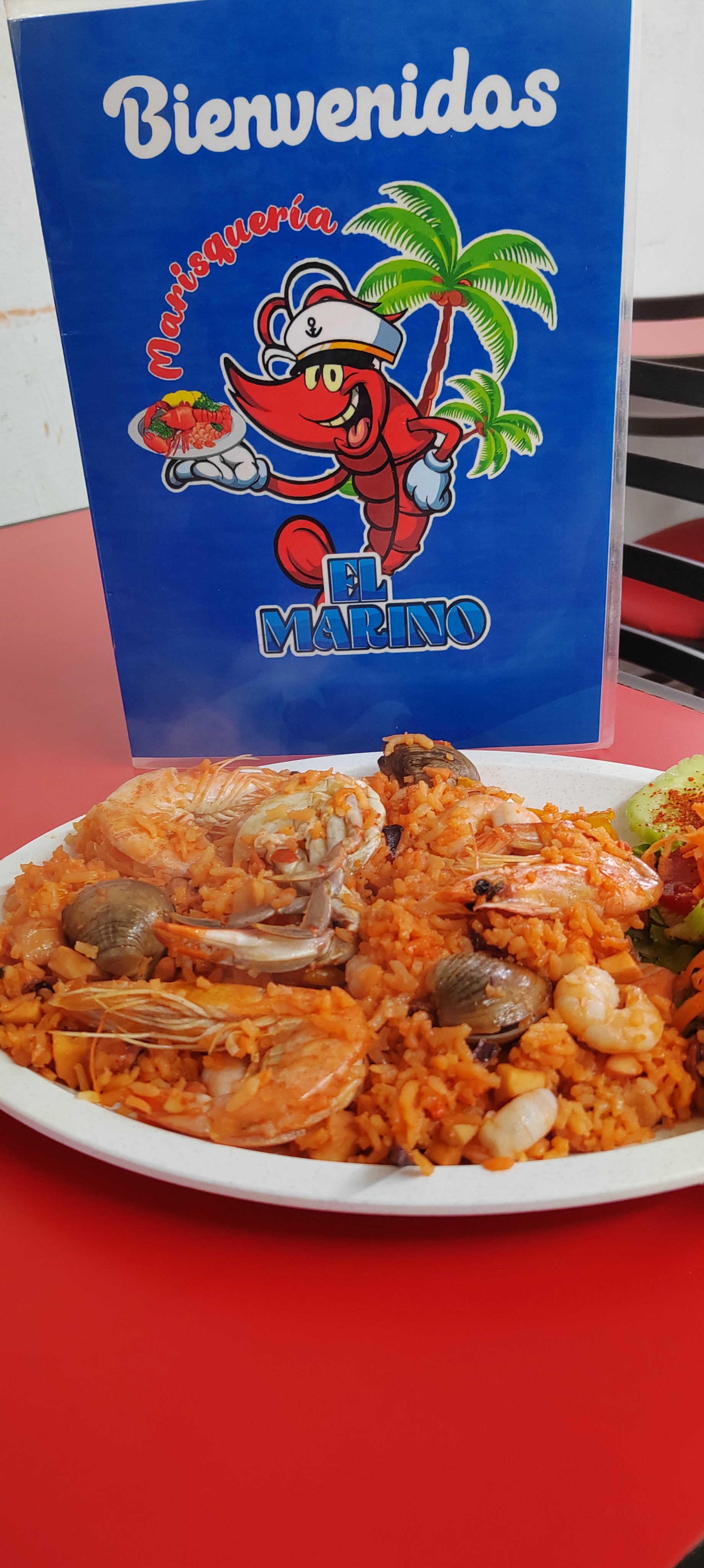 Marisquería El Marino image 4