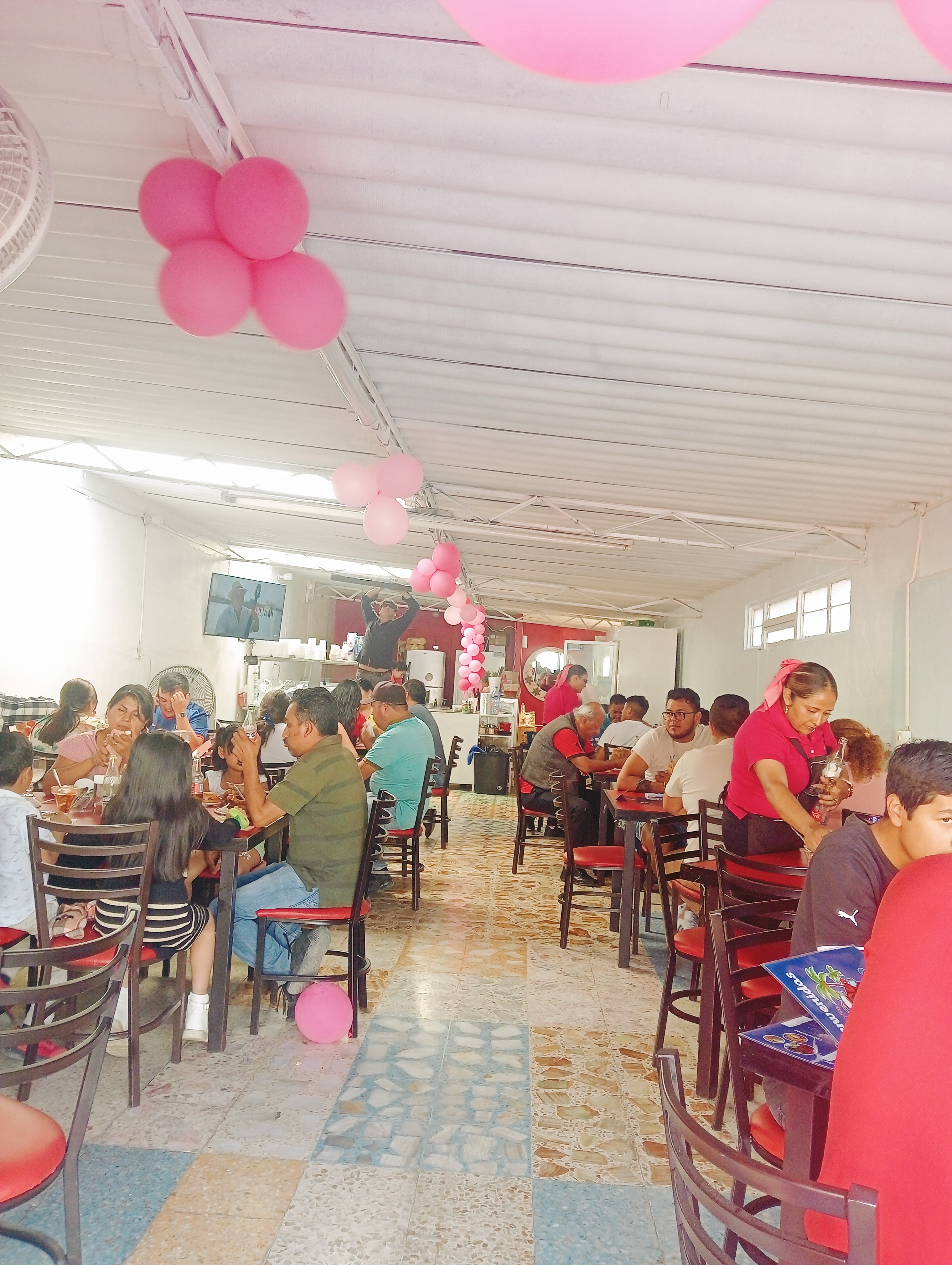 Marisquería El Marino image 5