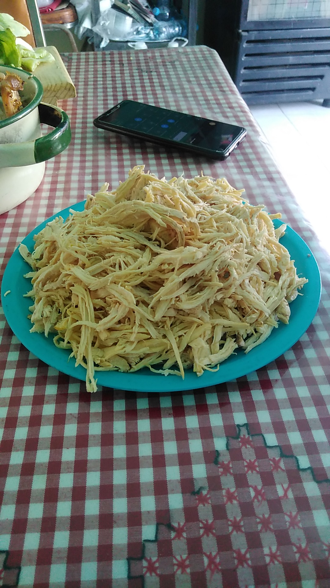 Cocina Económica La Fuente image 1