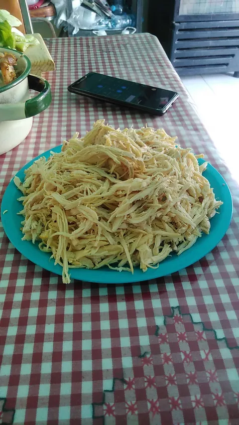 Cocina Económica La Fuente image 1