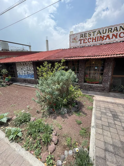Techinanco image 1