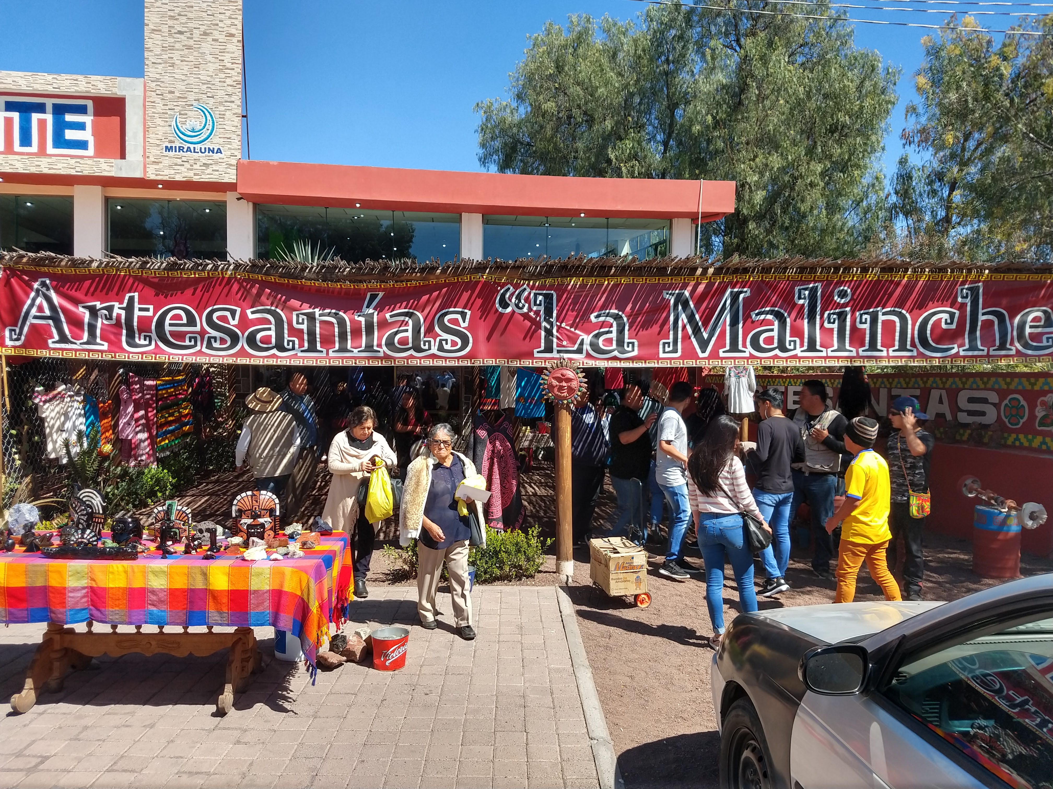 Restaurante Miraluna image 1