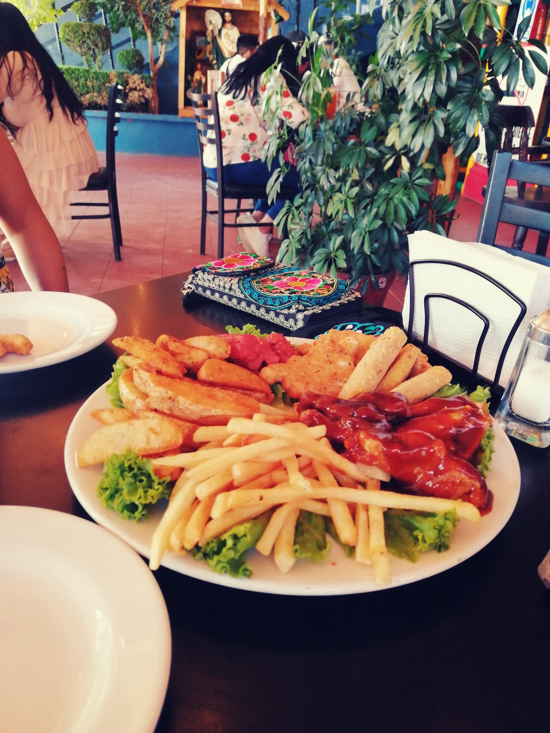 Restaurante Miraluna image 3