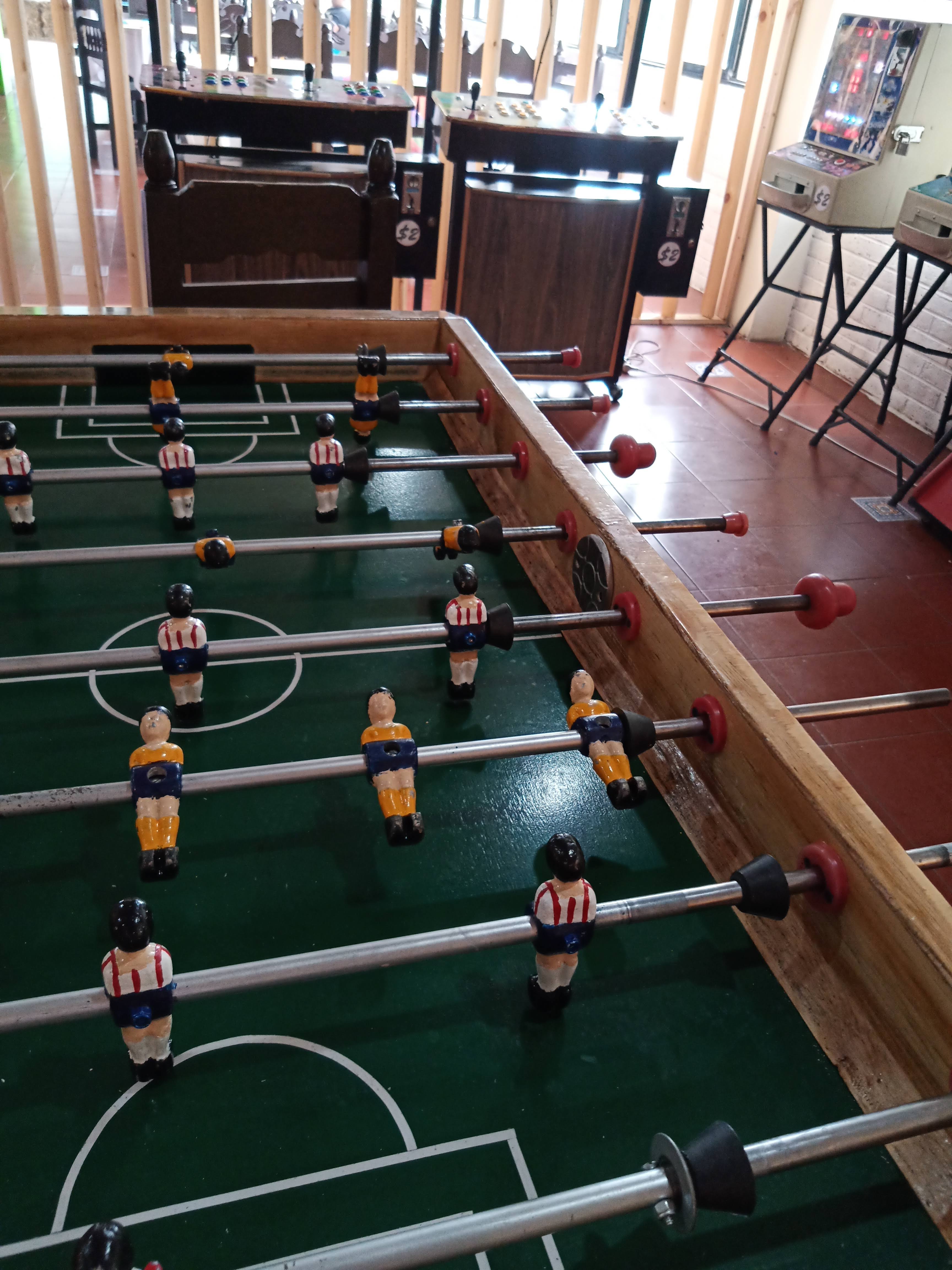 Restaurante Miraluna image 4