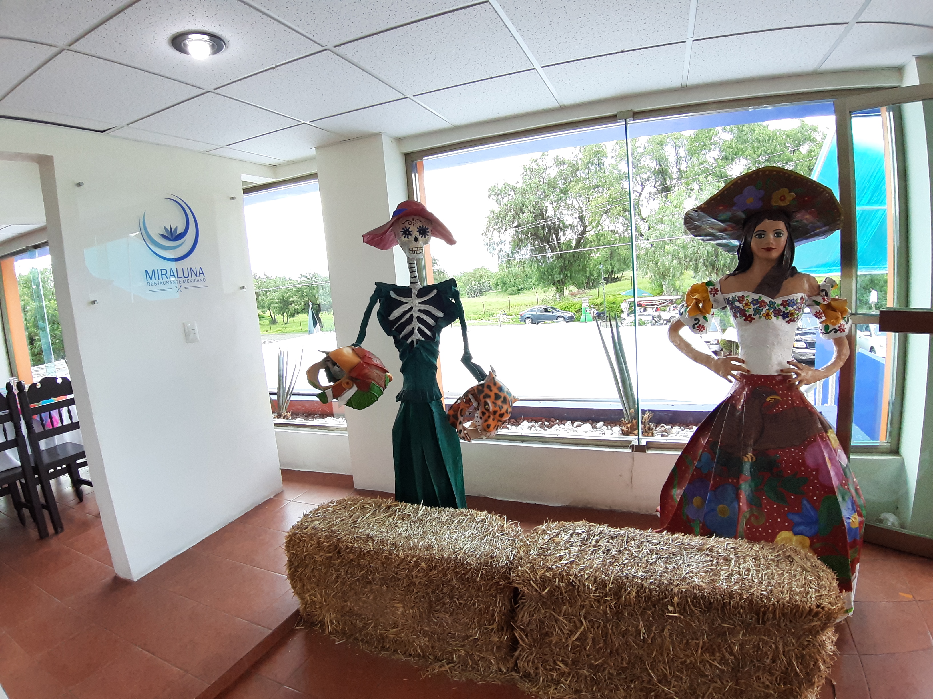 Restaurante Miraluna image 9