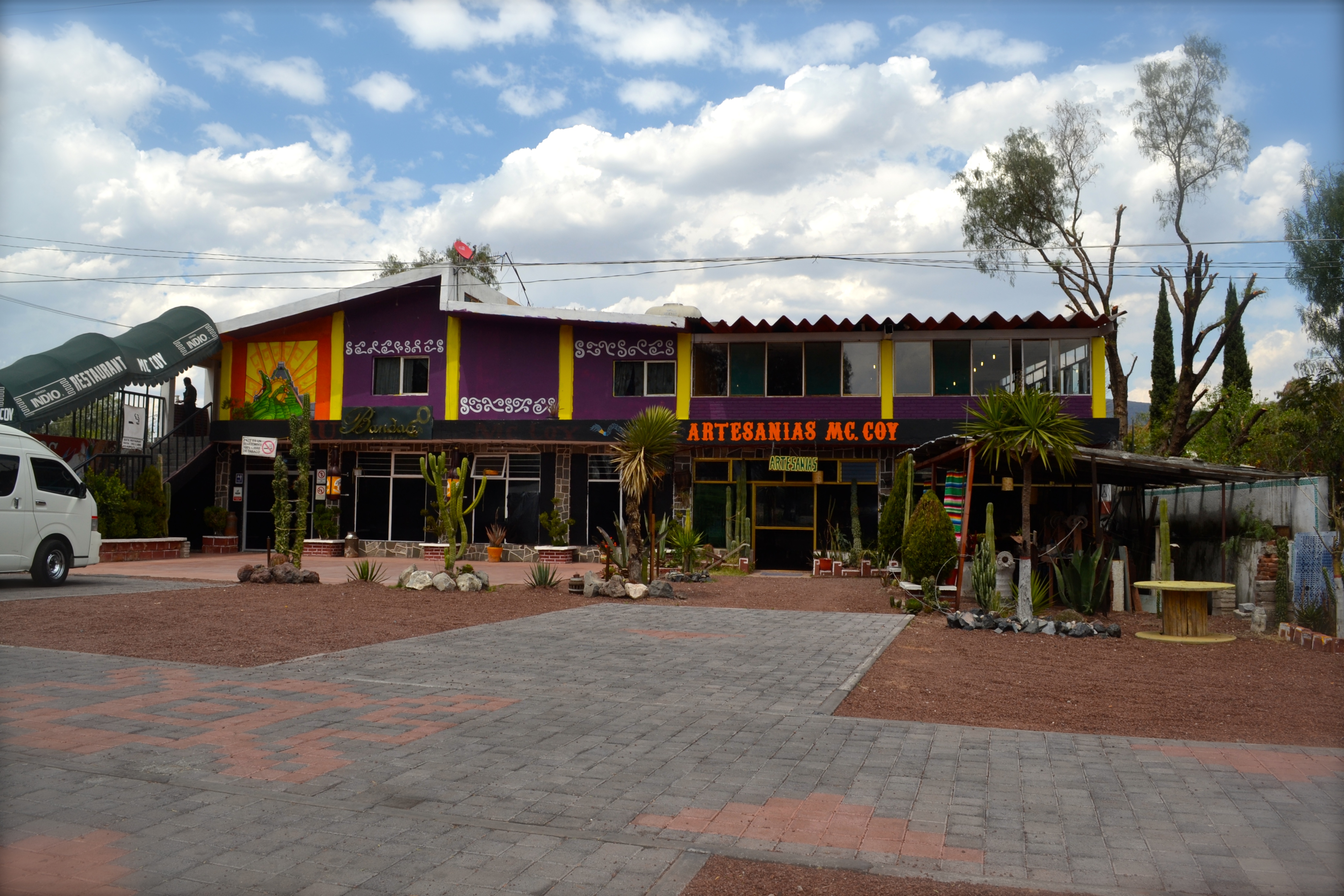 Restaurante Miraluna image 10