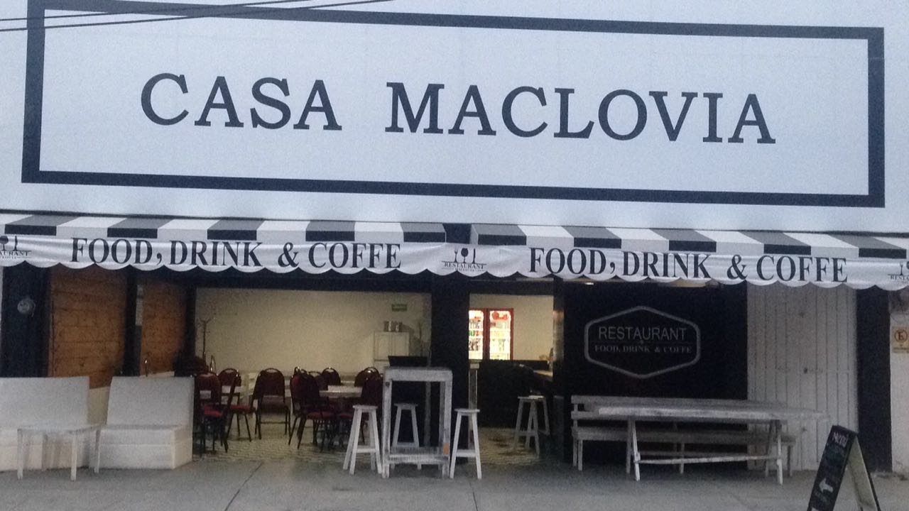 Casa Maclovia image 1