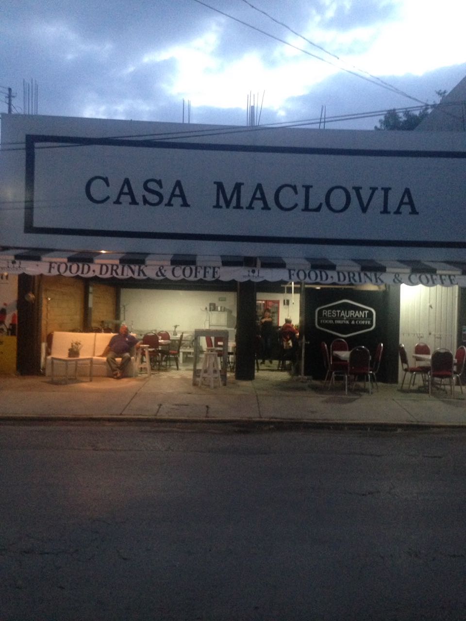 Casa Maclovia image 2
