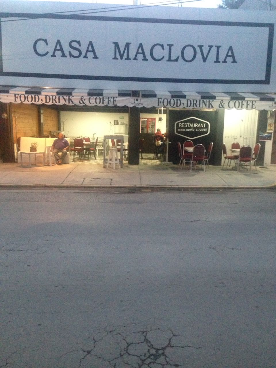 Casa Maclovia image 3