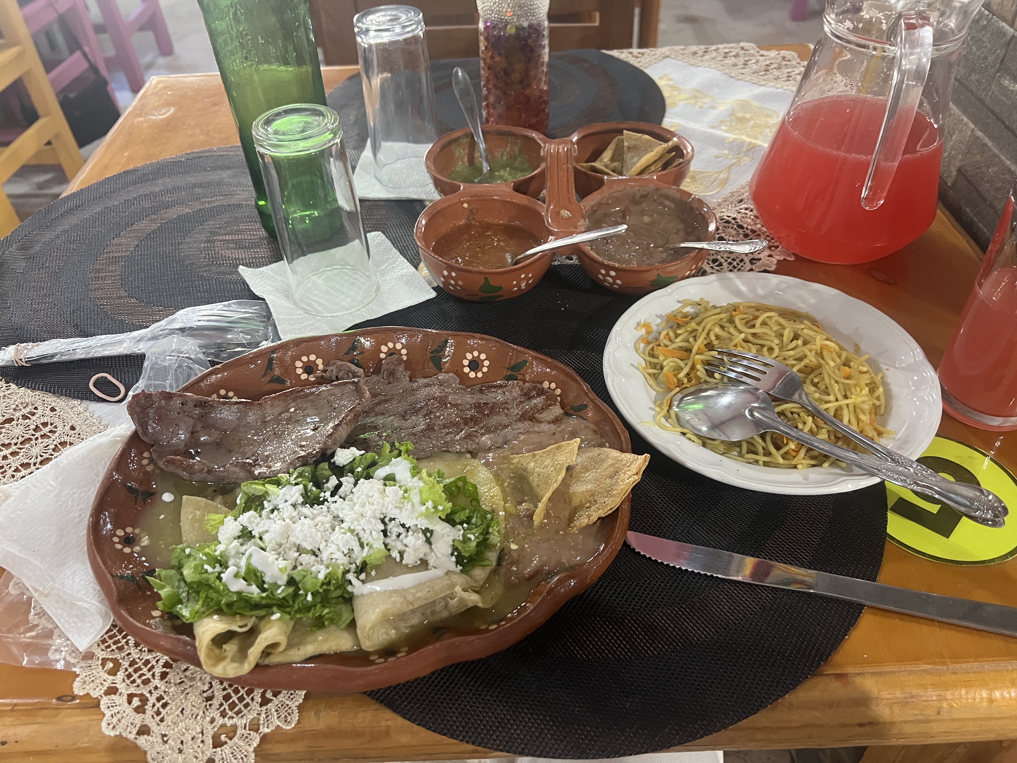 el Rincón de Mina image 1