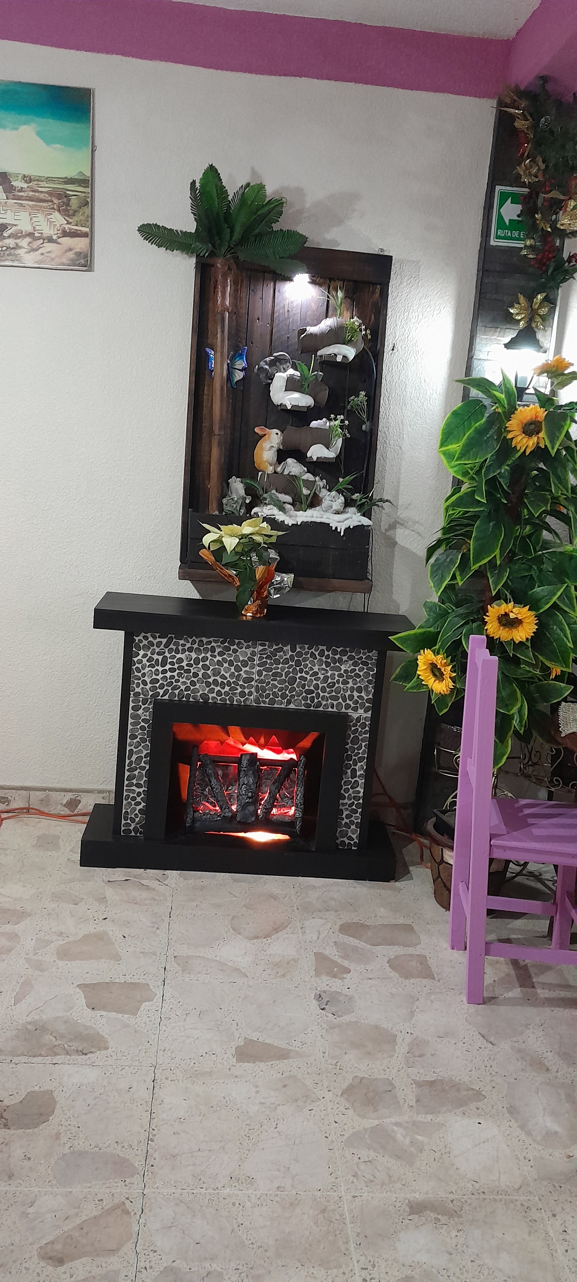 el Rincón de Mina image 2