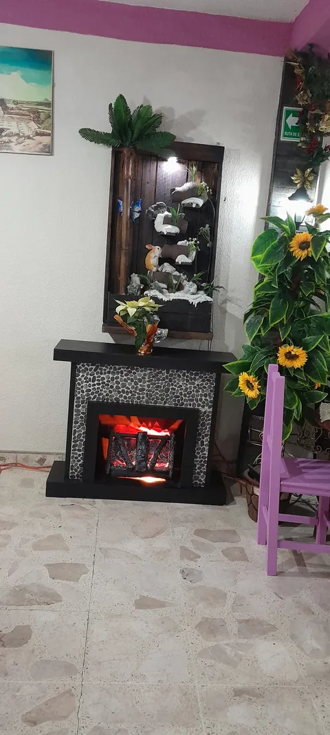 el Rincón de Mina image 2
