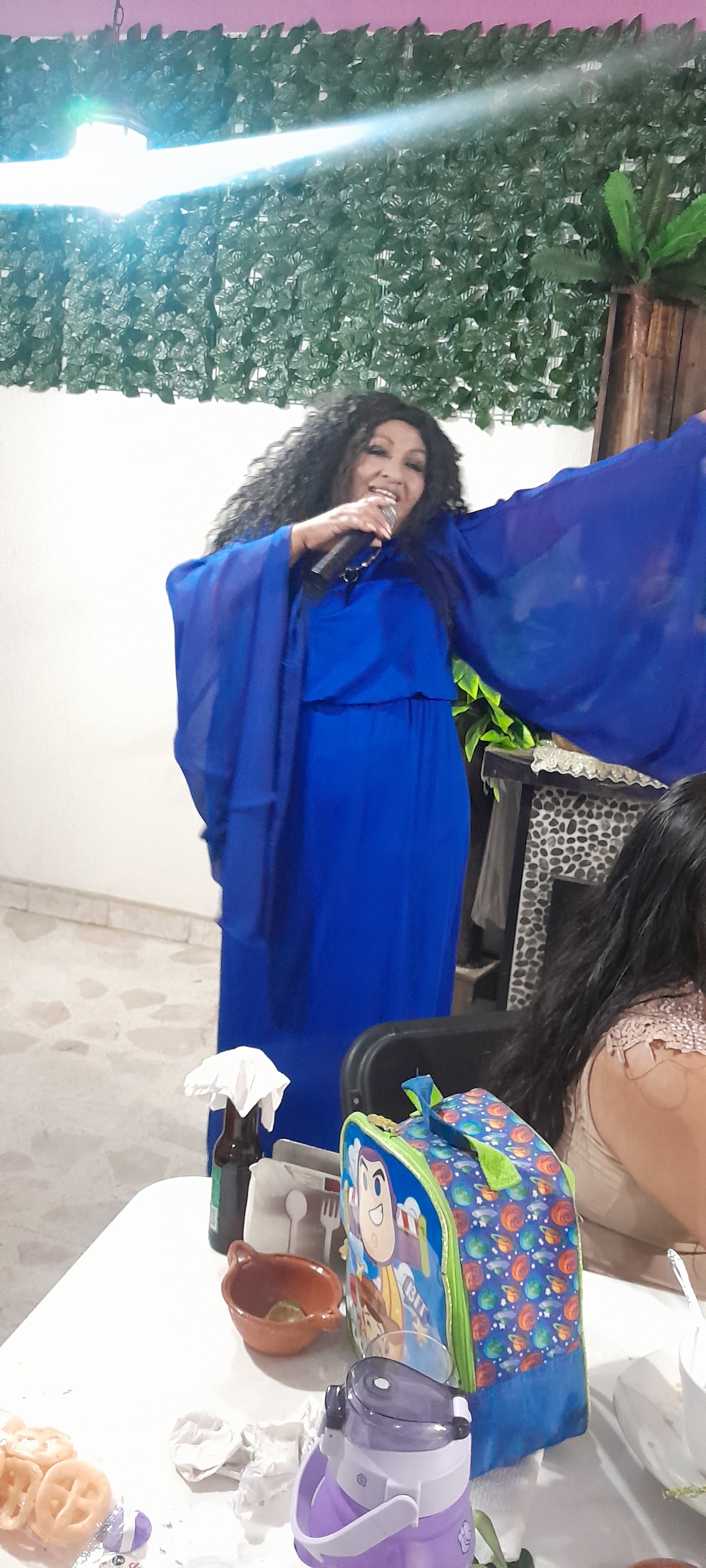 el Rincón de Mina image 3