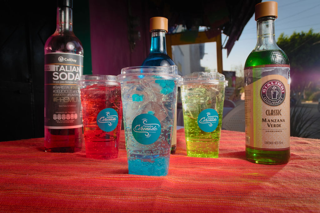 Tamales Coronado image 3