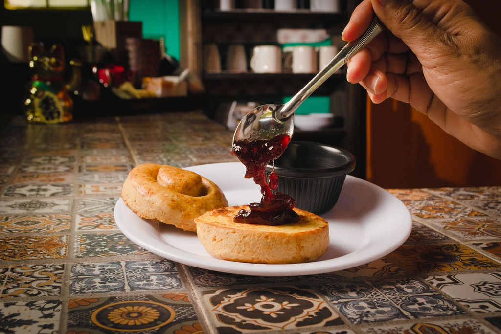 Tamales Coronado image 8