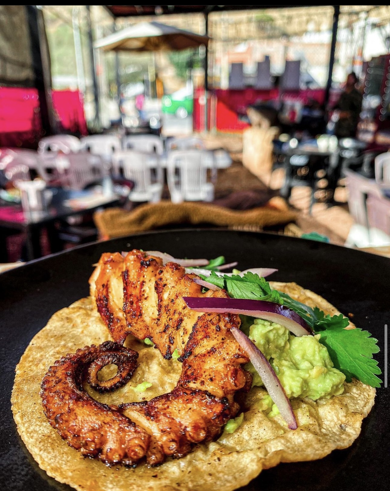 Los Tiznados Tula image 3