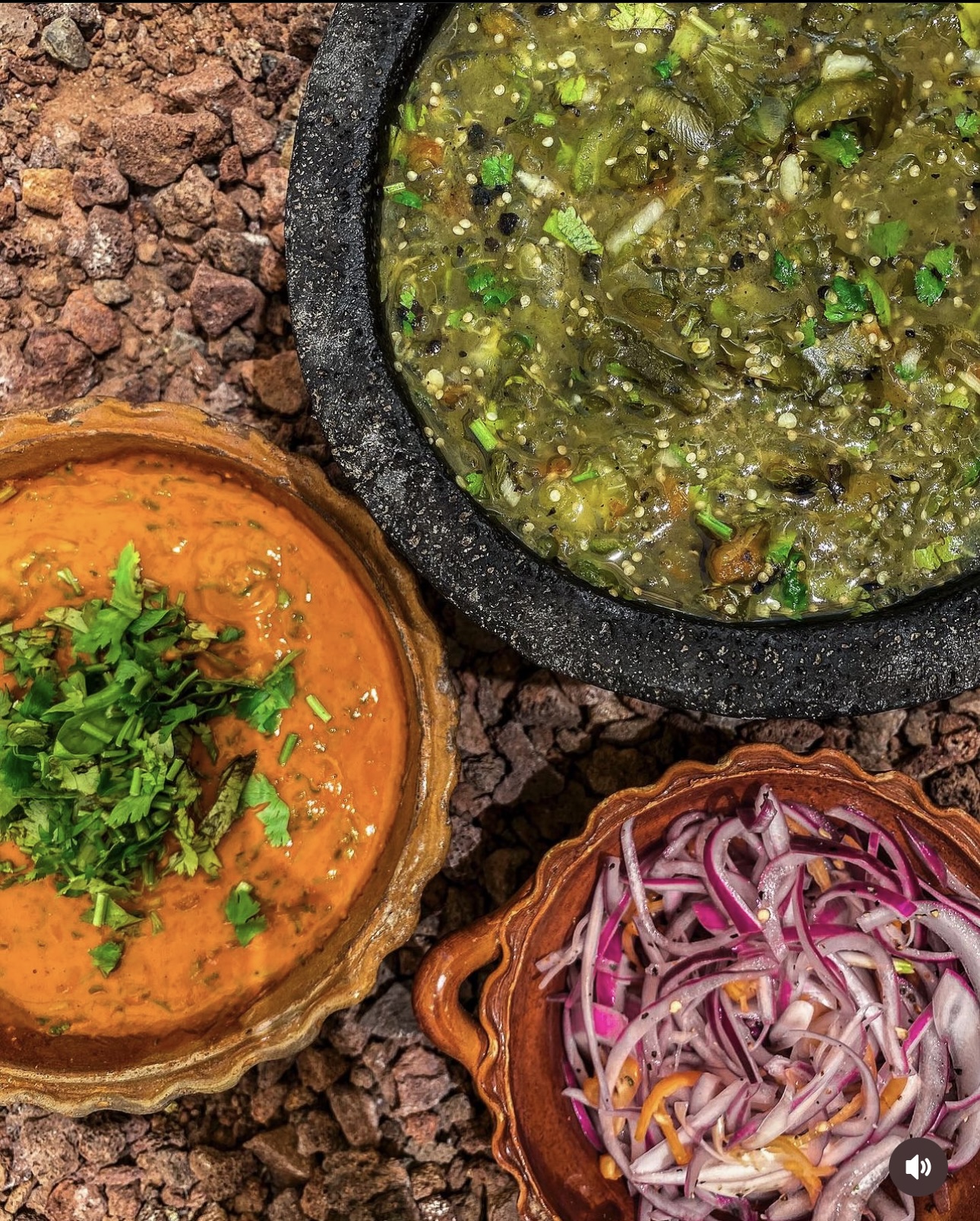 Los Tiznados Tula image 5