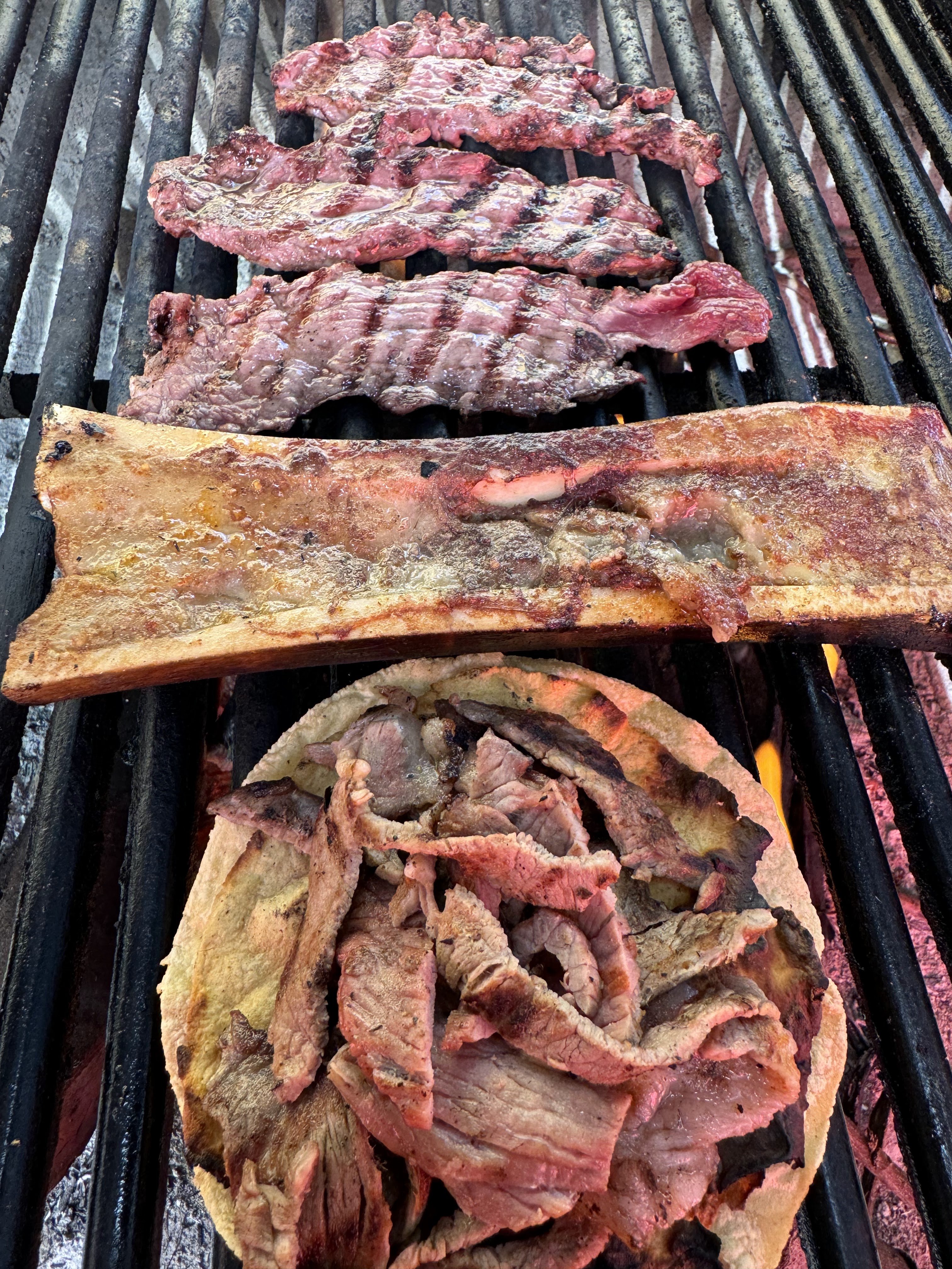 Los Tiznados Tula image 8