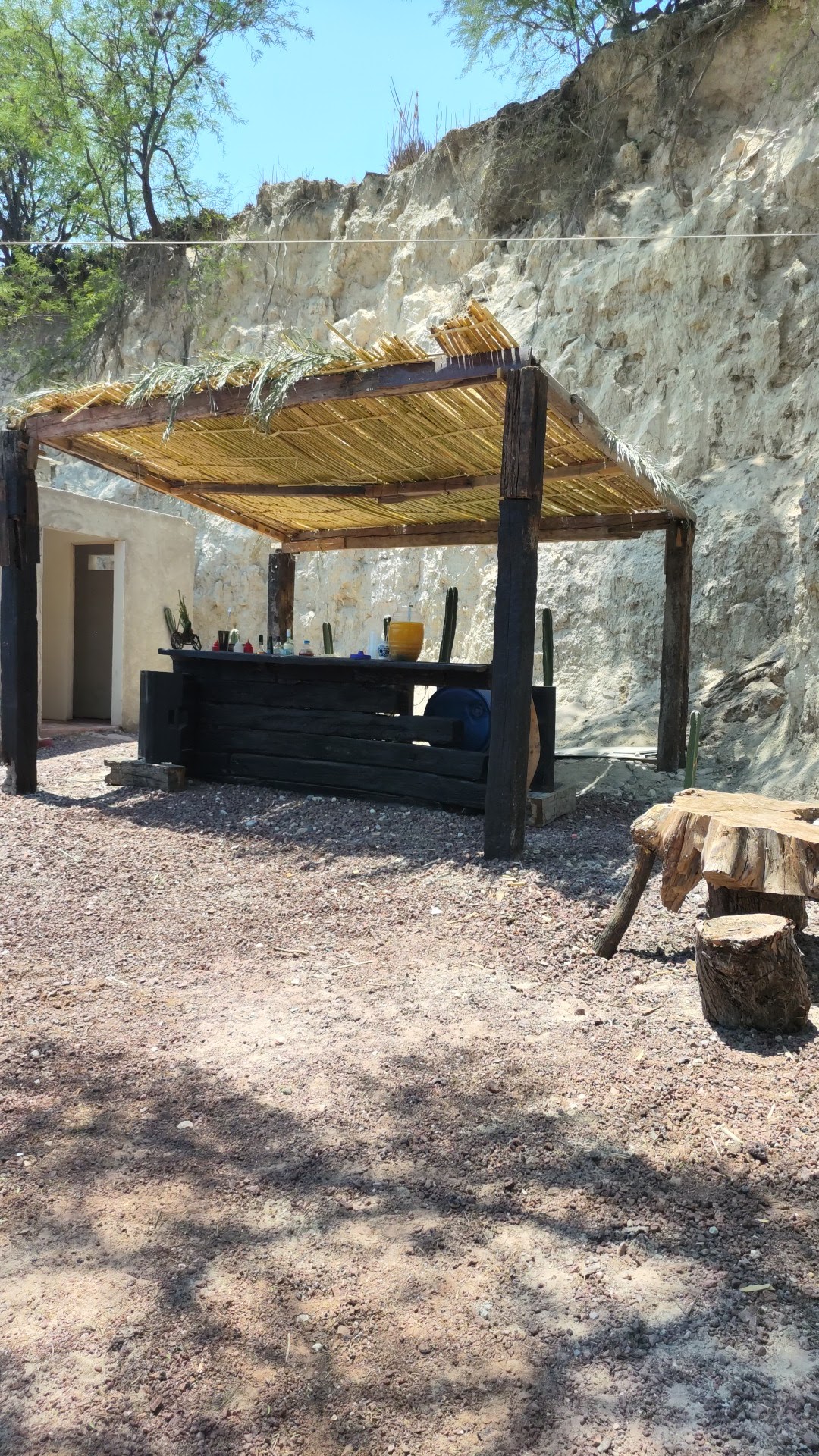 Los Tiznados Tula image 9