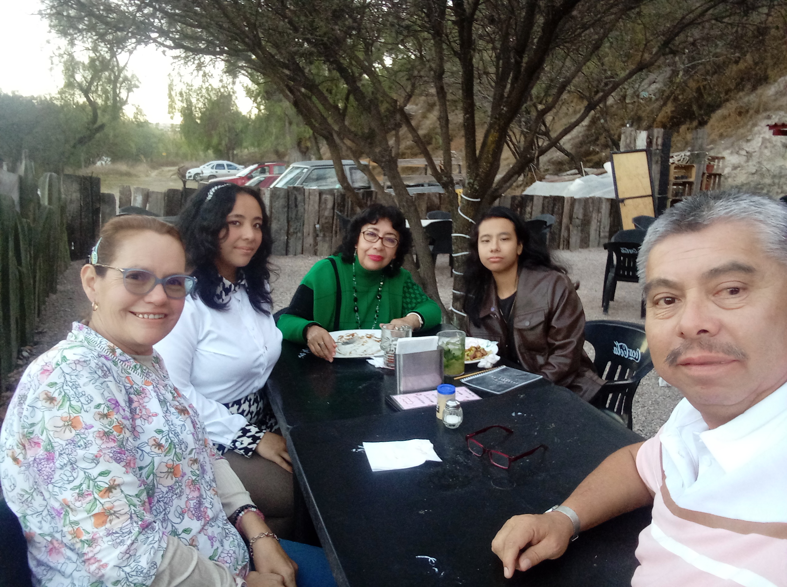 Los Tiznados Tula image 10