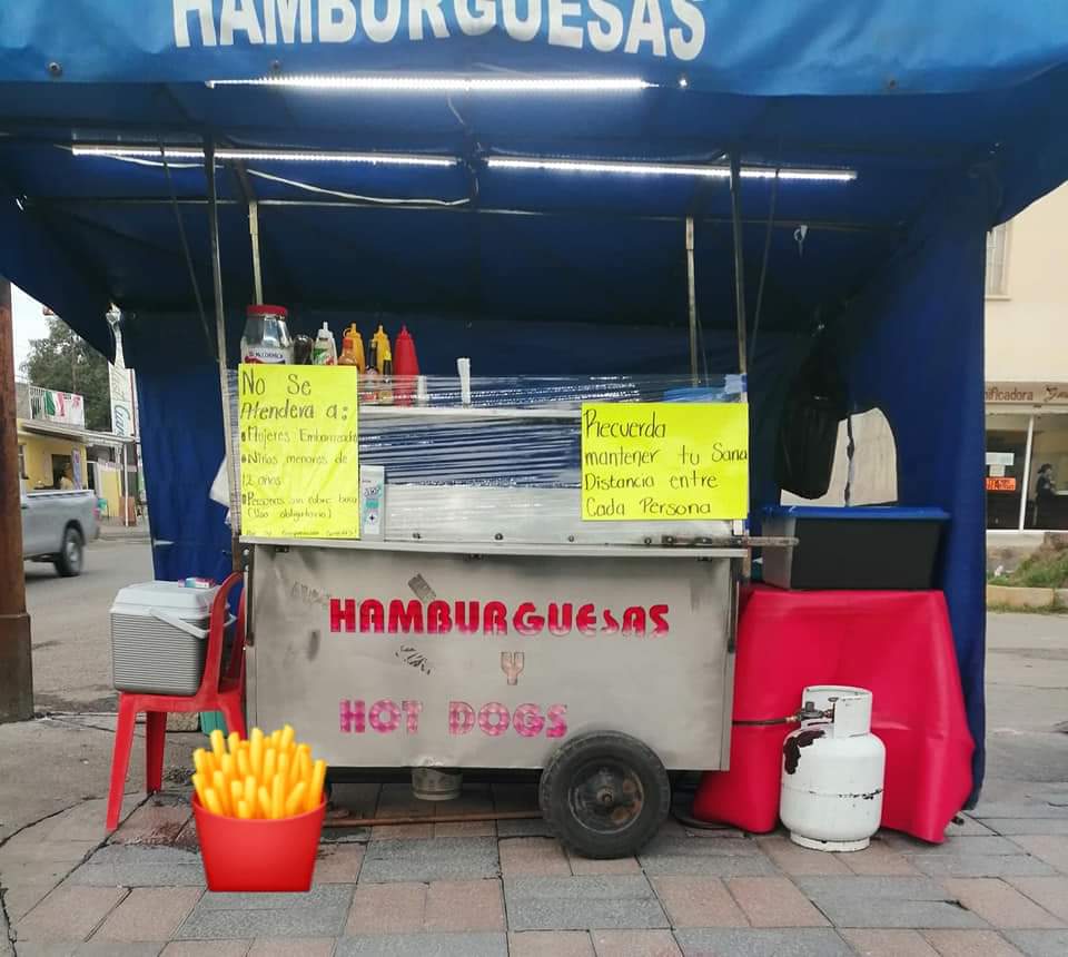 Delicious Burgers image 2