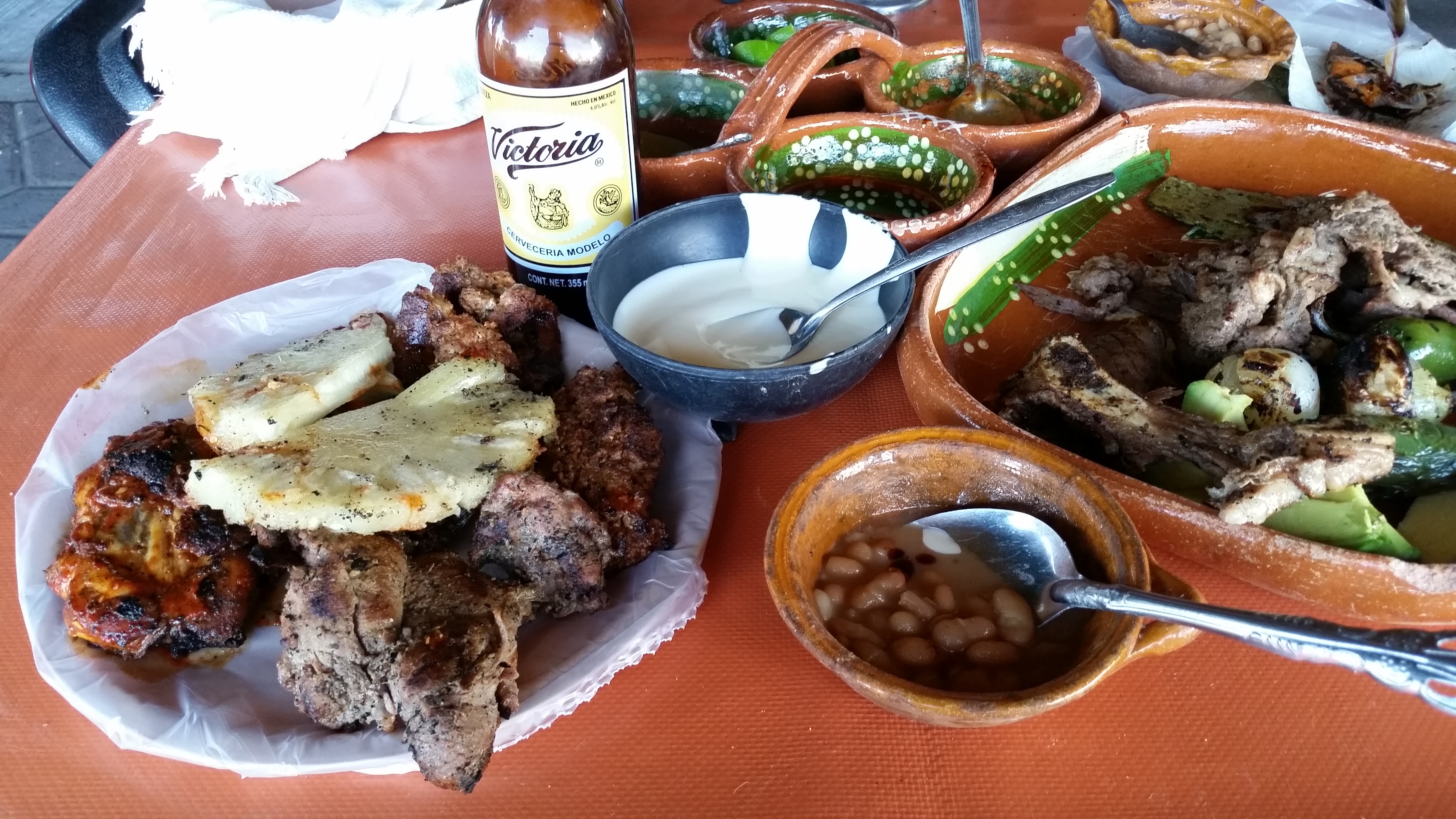 Parrilla Glotona image 1