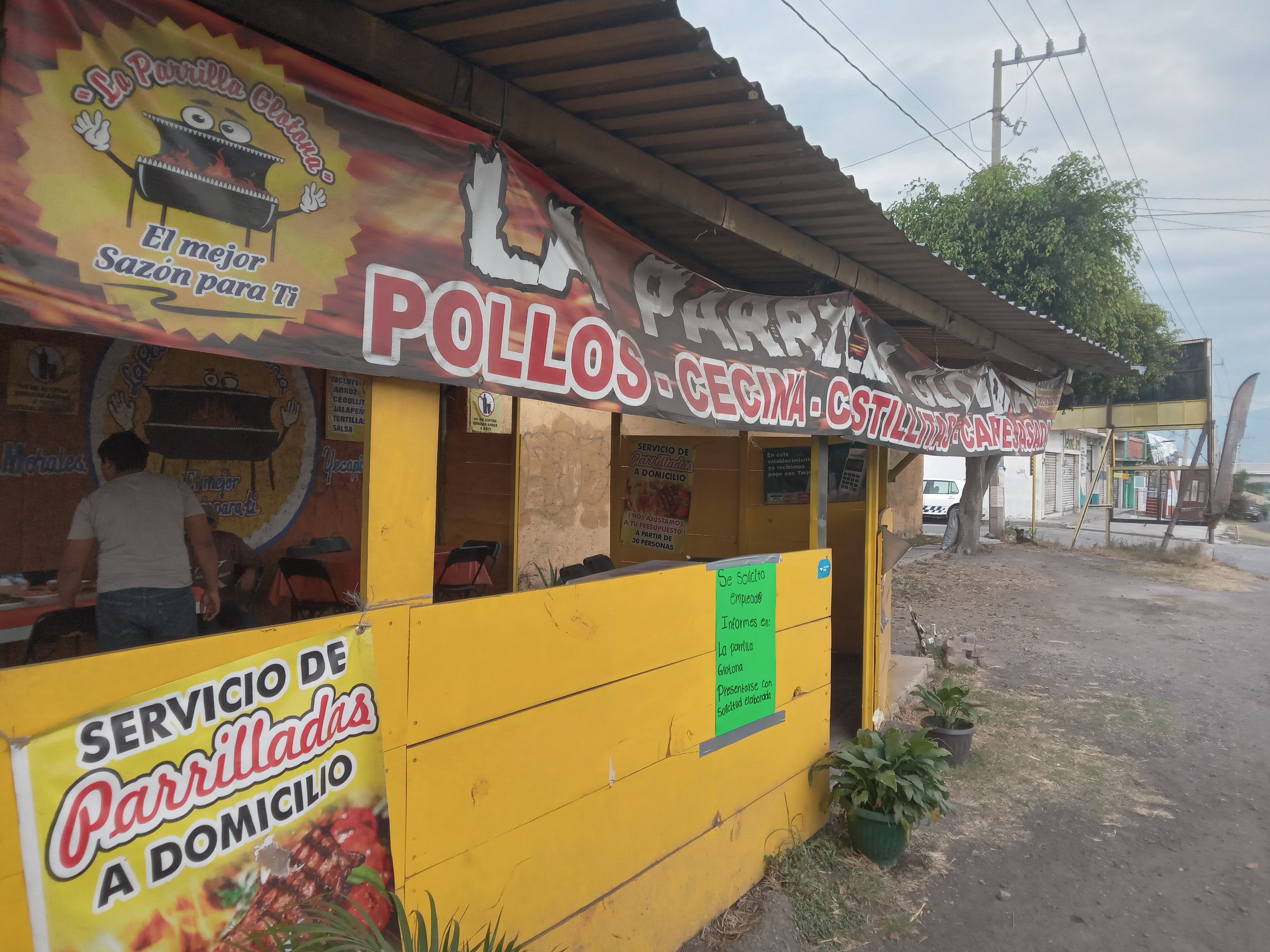 Parrilla Glotona image 2