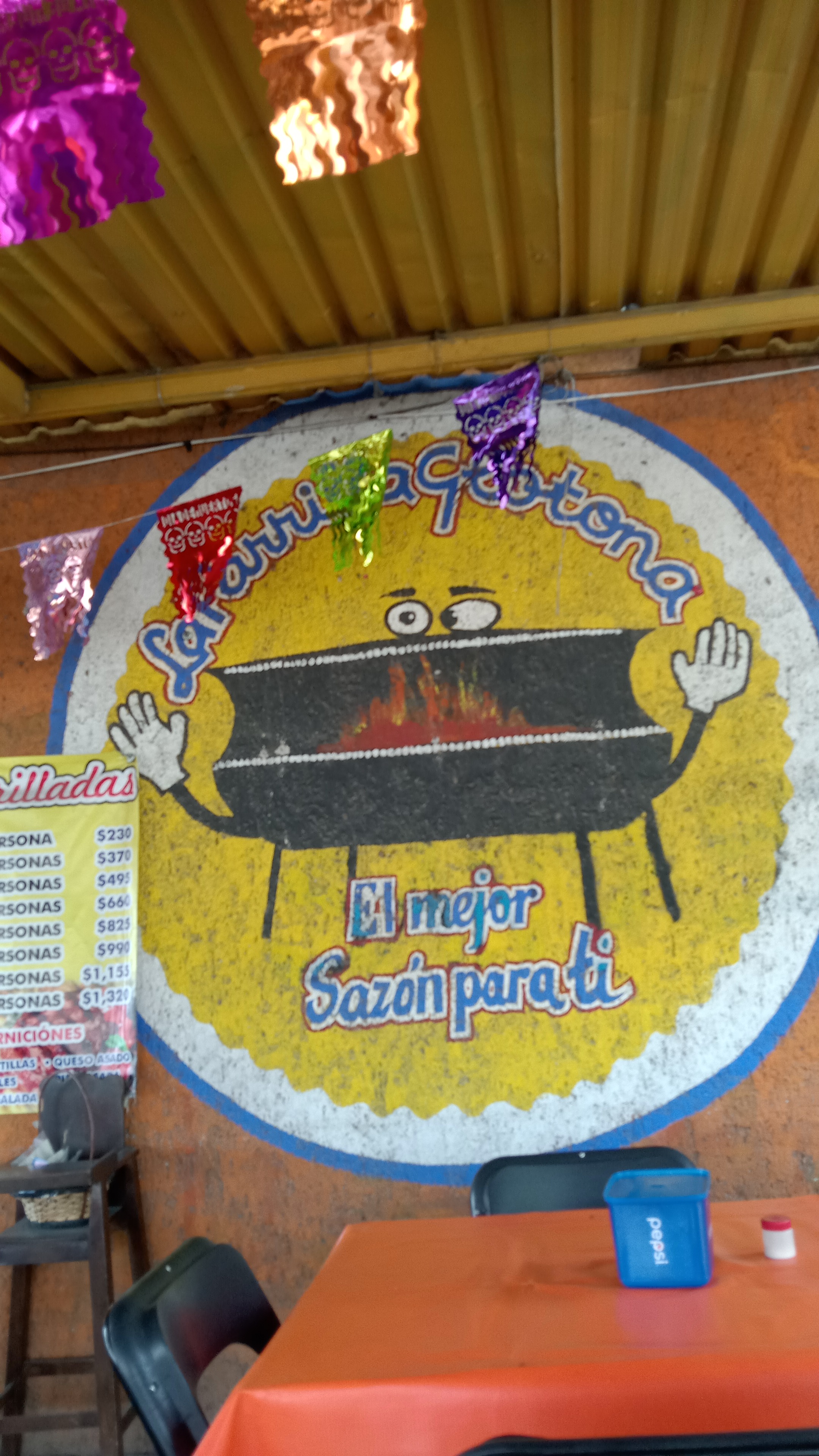 Parrilla Glotona image 3