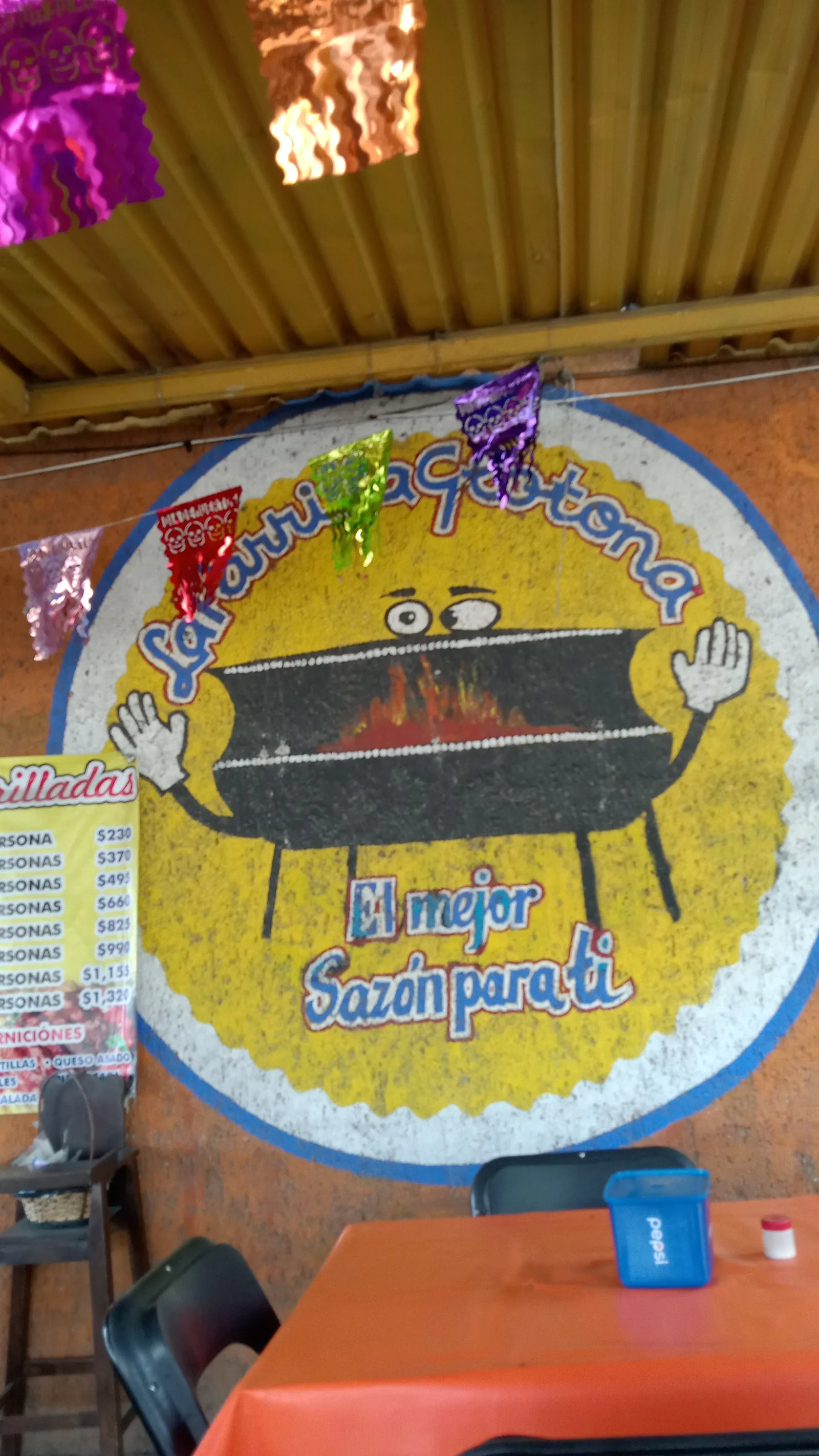 Parrilla Glotona image 3
