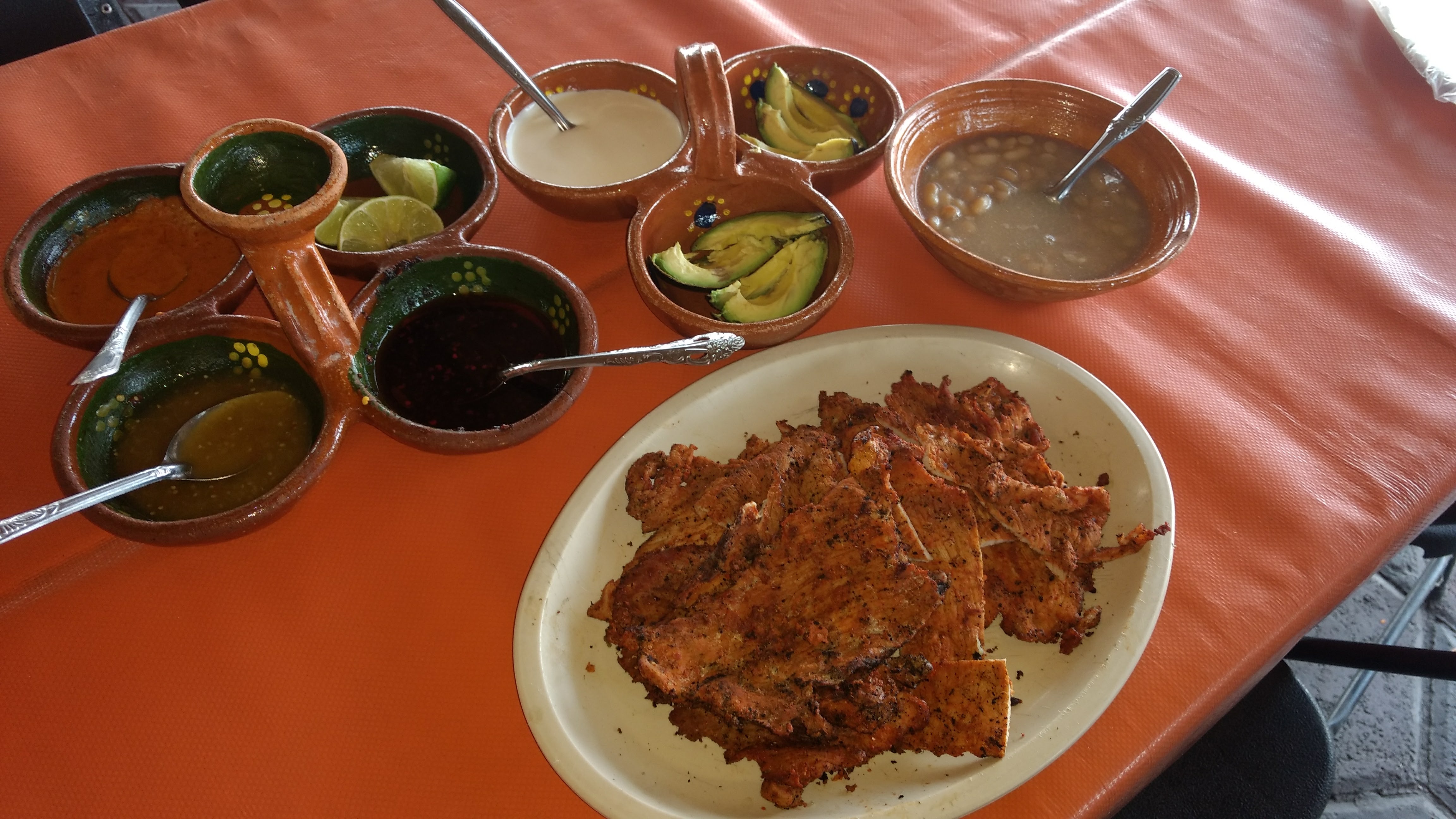 Parrilla Glotona image 6
