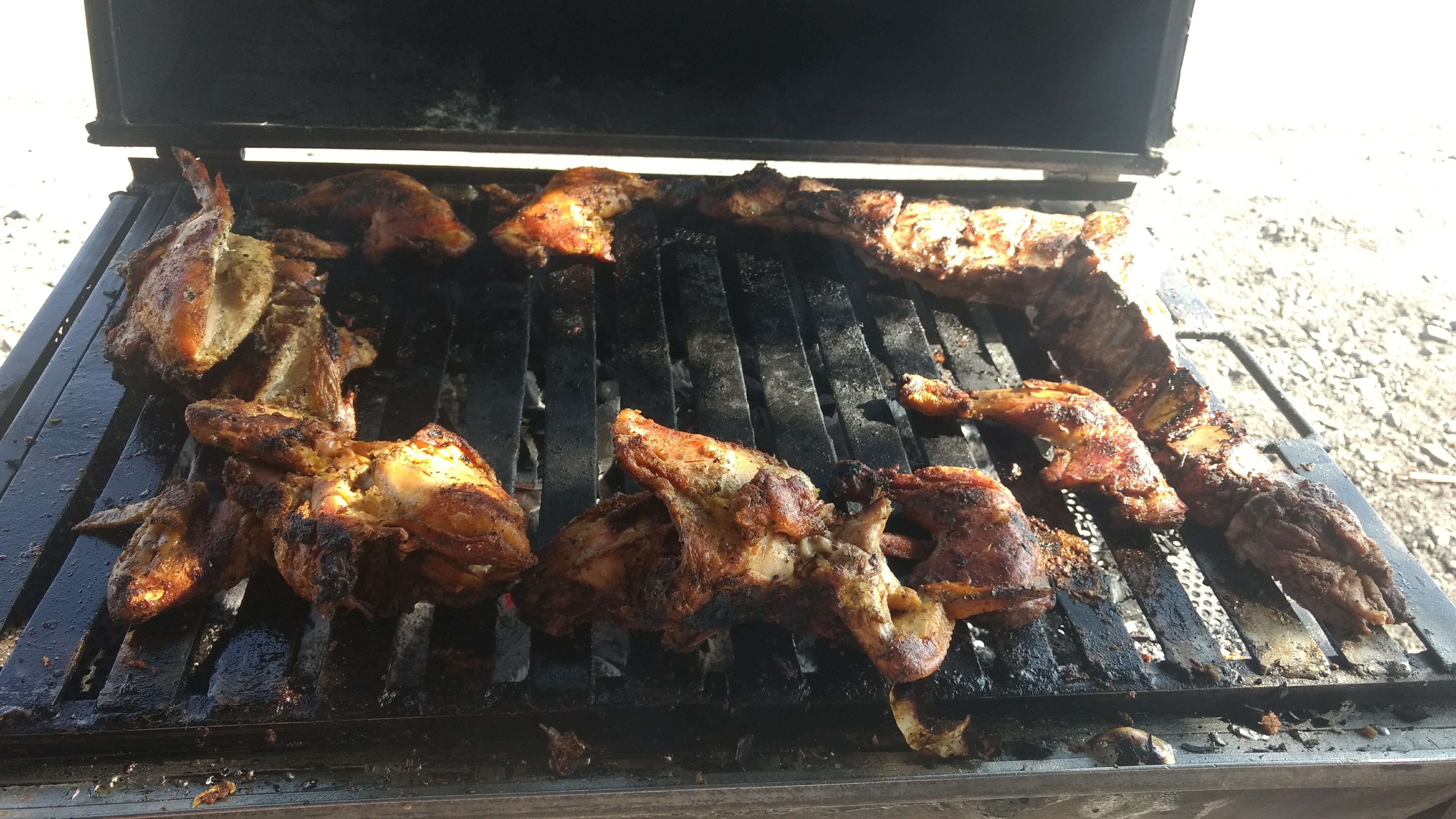 Parrilla Glotona image 7