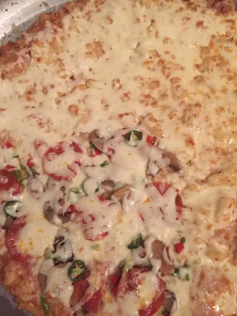Pizzas Kimberly image 2