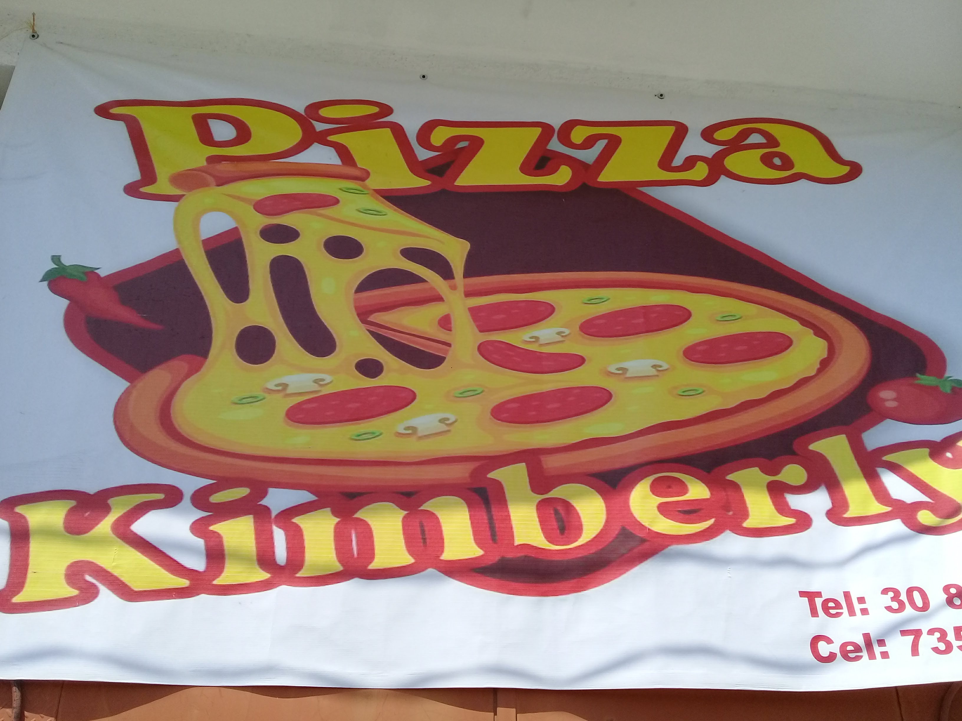 Pizzas Kimberly image 3